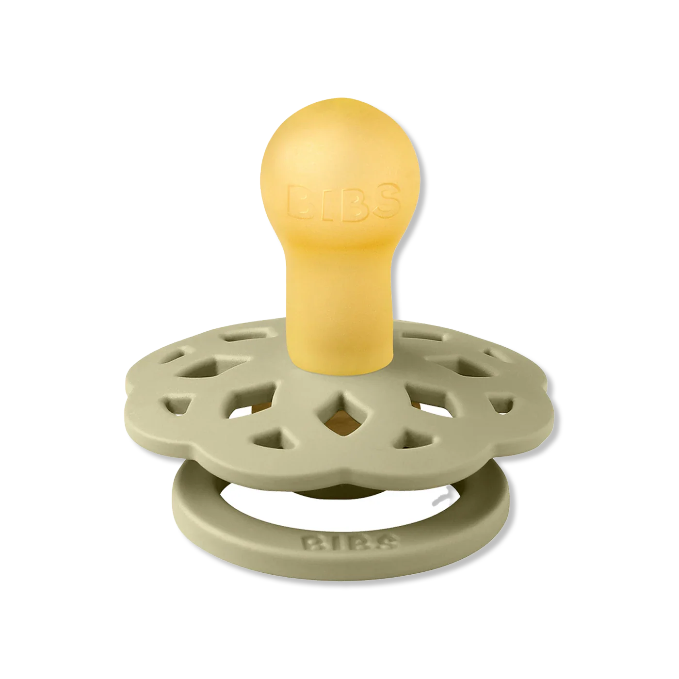 Boheme Latex schnuller