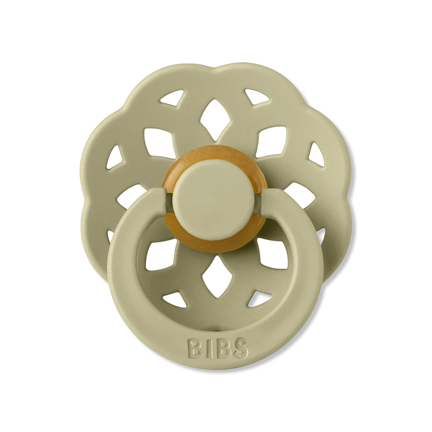 Boheme Latex schnuller