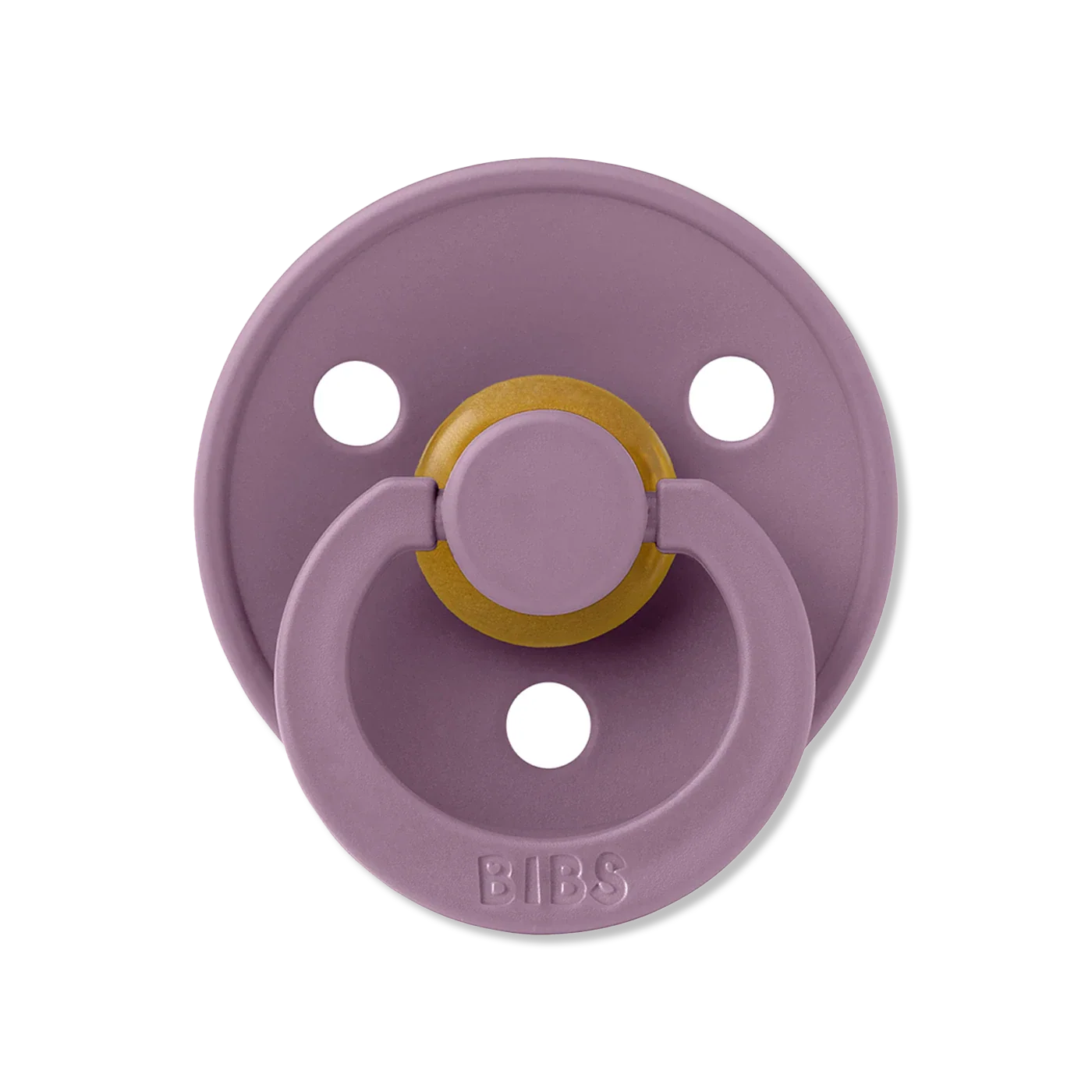 Colour Latex schnuller
