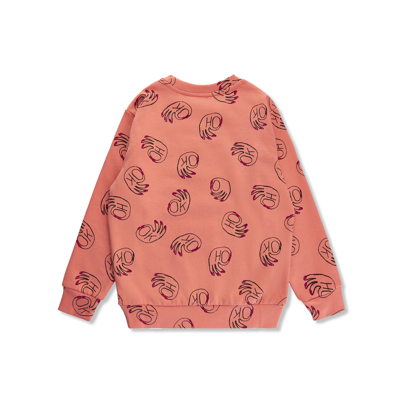 SGBaptiste sweatshirts