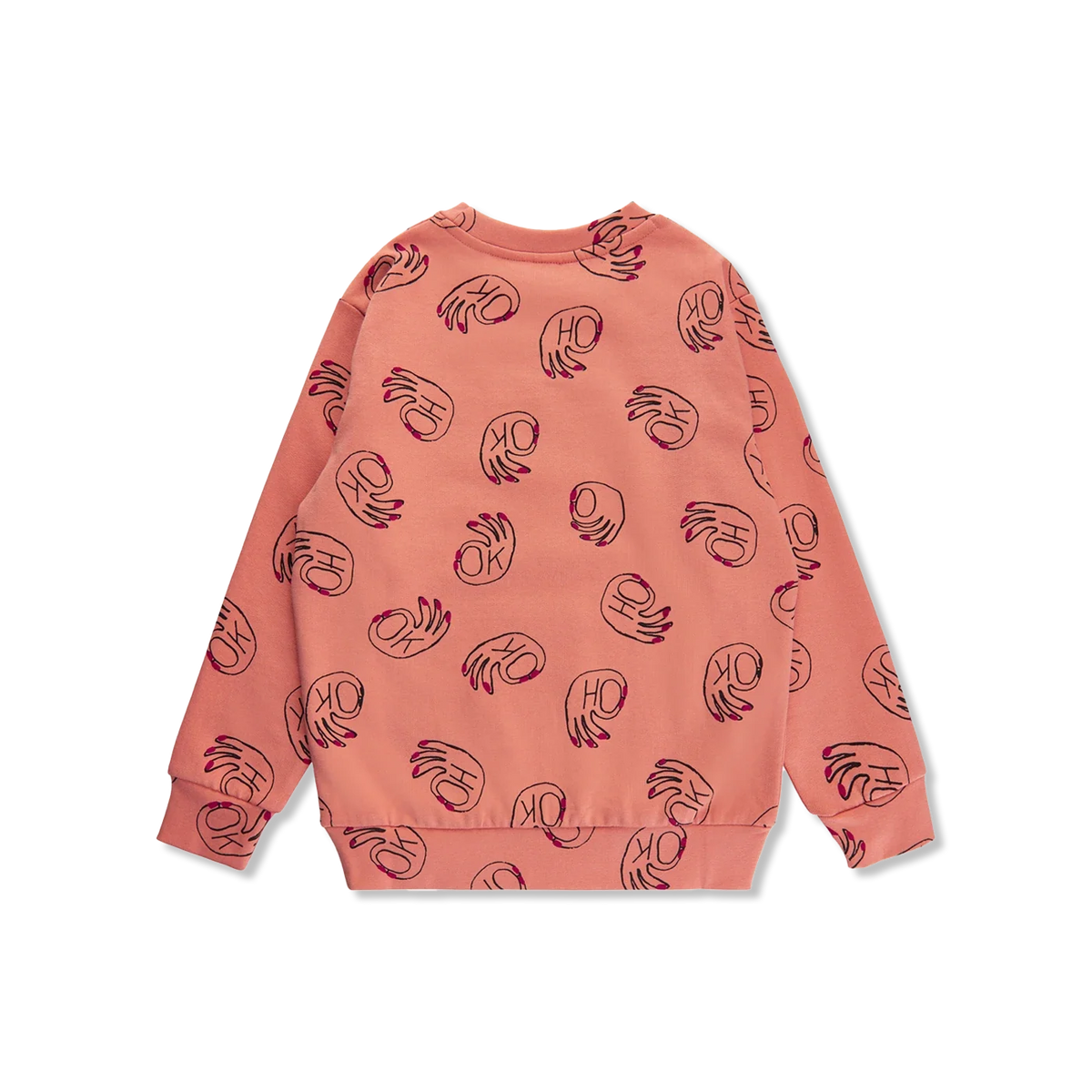 SGBaptiste sweatshirts