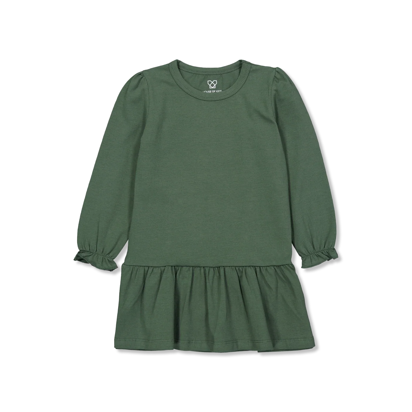 Sevilla kleid