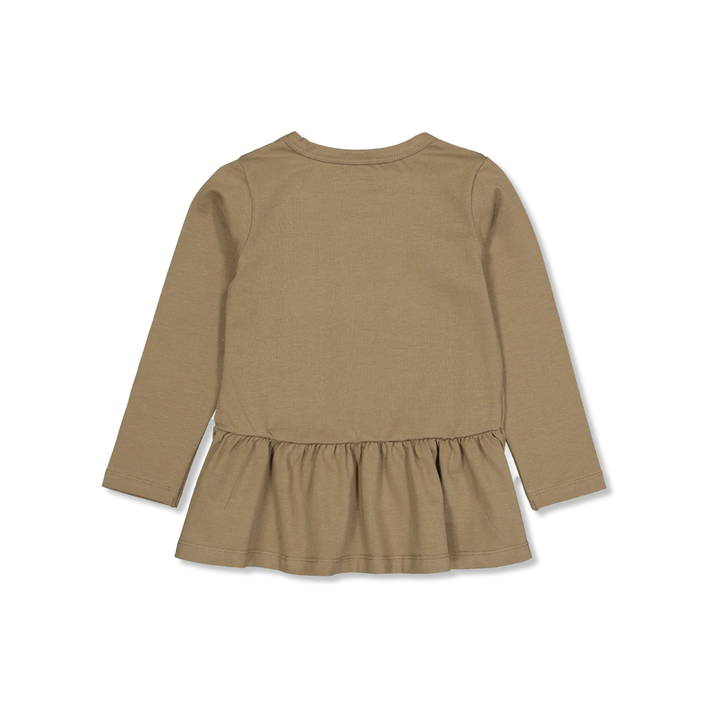 Lucca langarmshirt