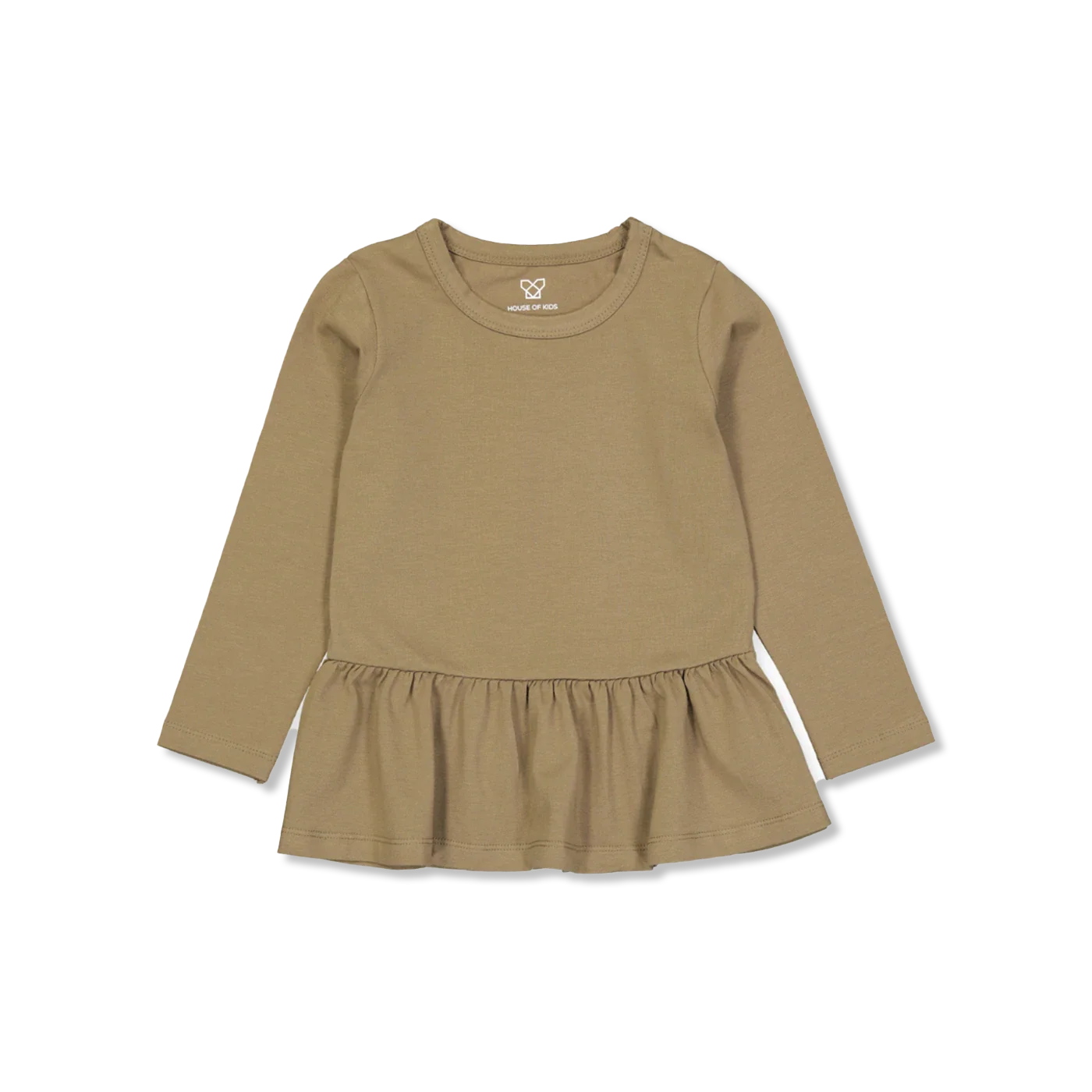 Lucca langarmshirt