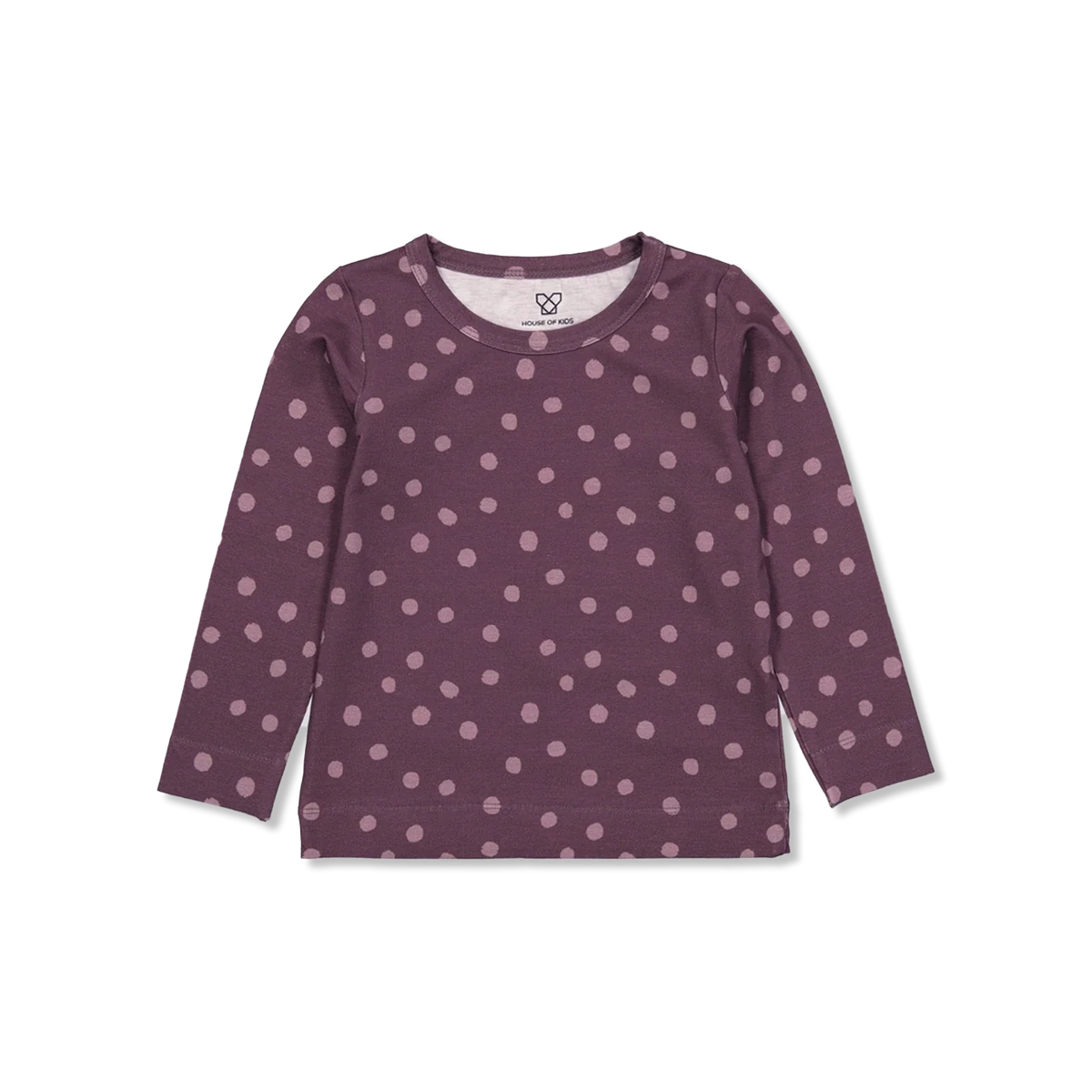 Milano langarmshirt