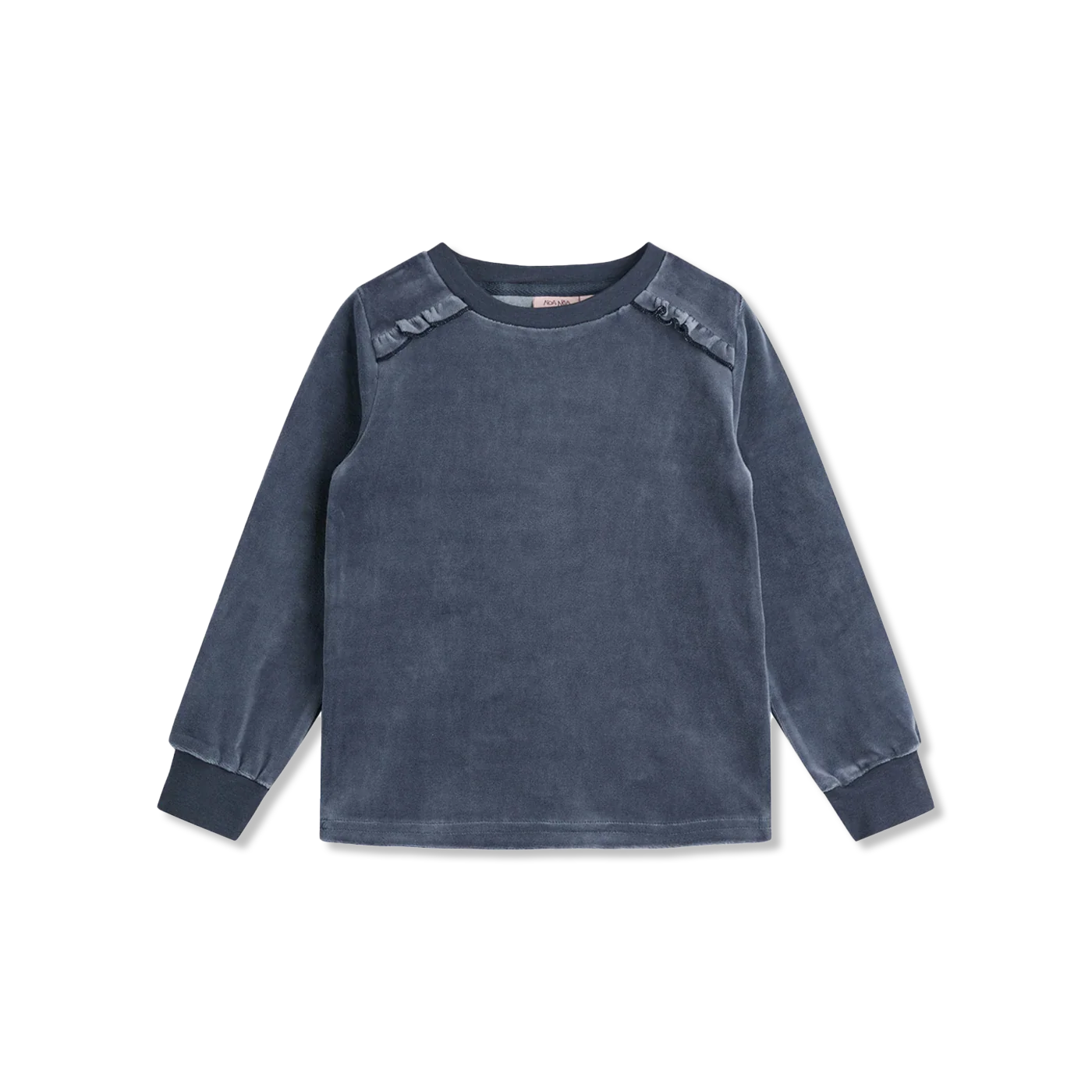 langarmshirt