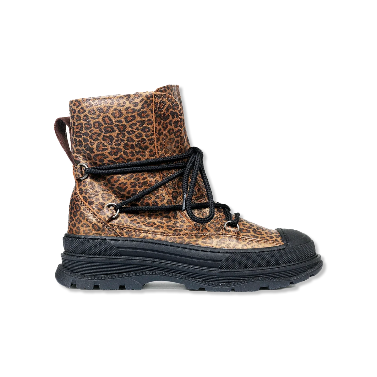 Winterstiefel