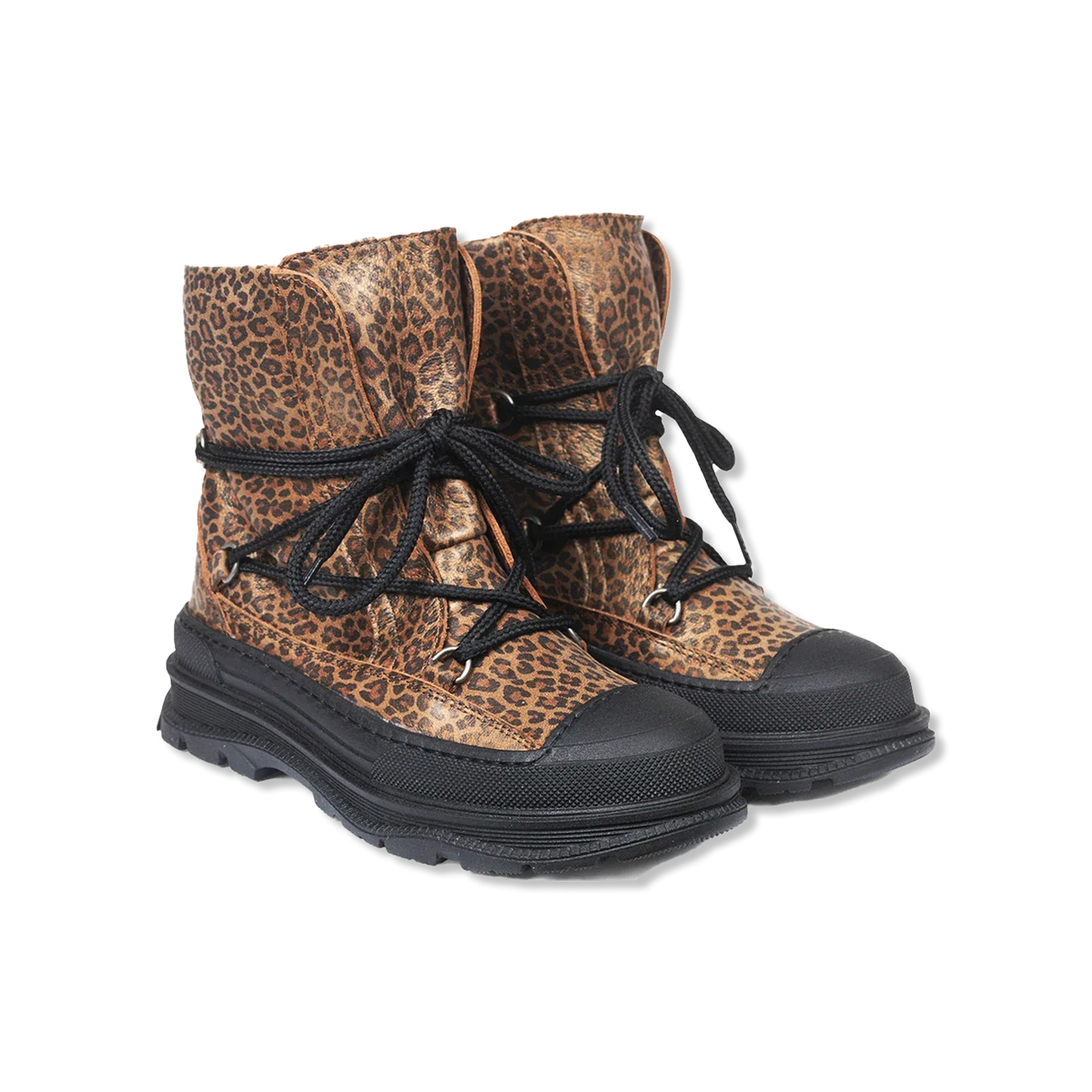 Winterstiefel