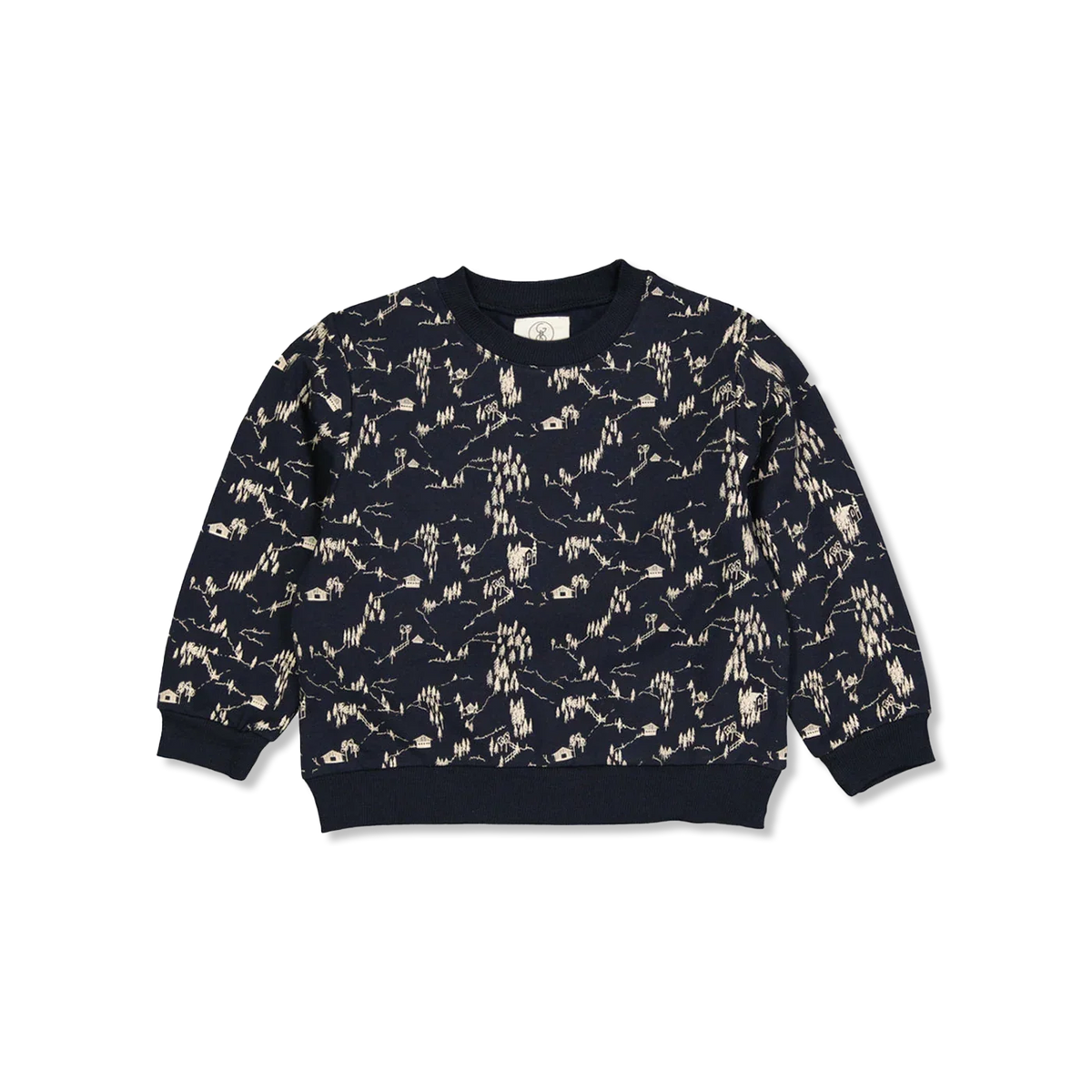 EMIL sweatshirts