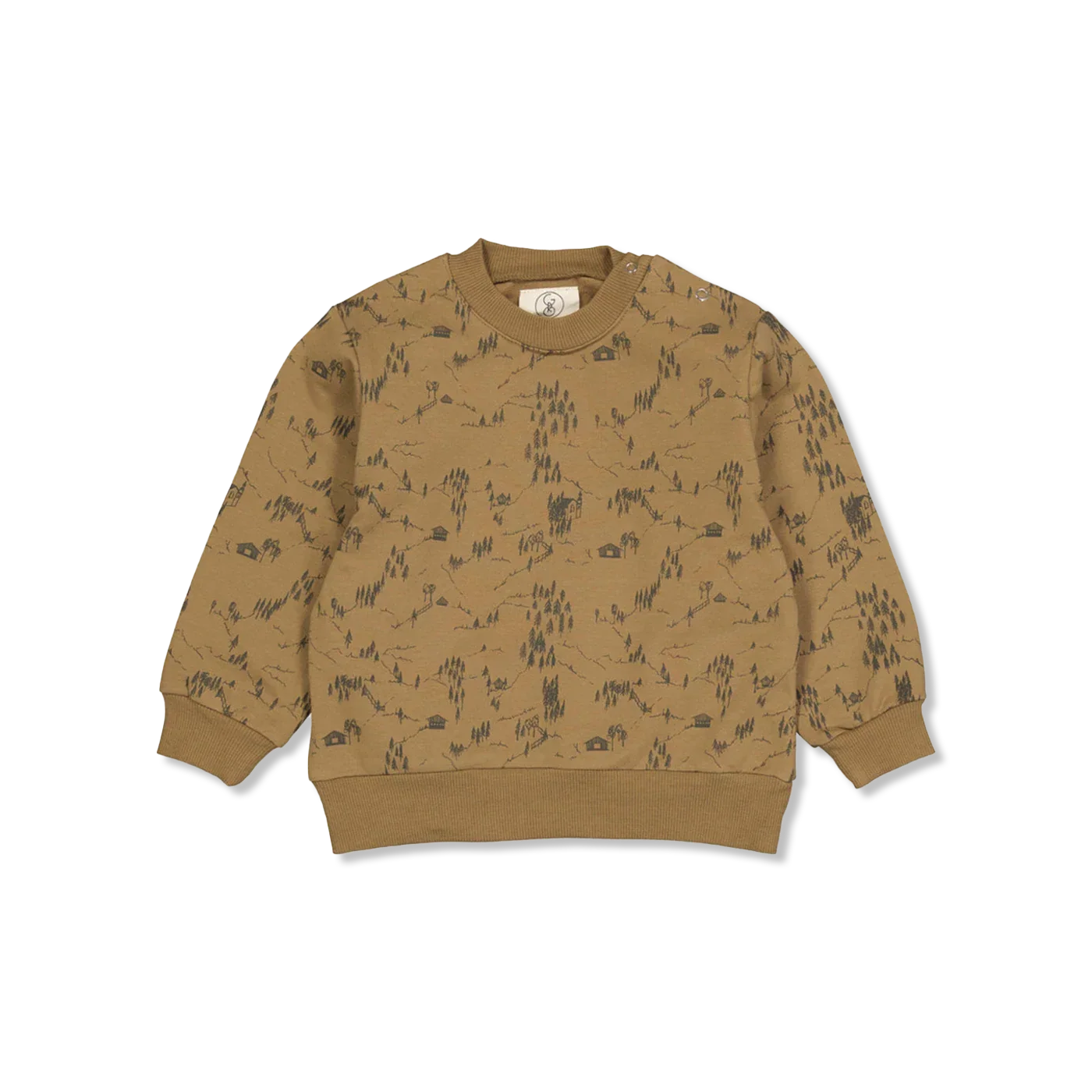 EMIL sweatshirts