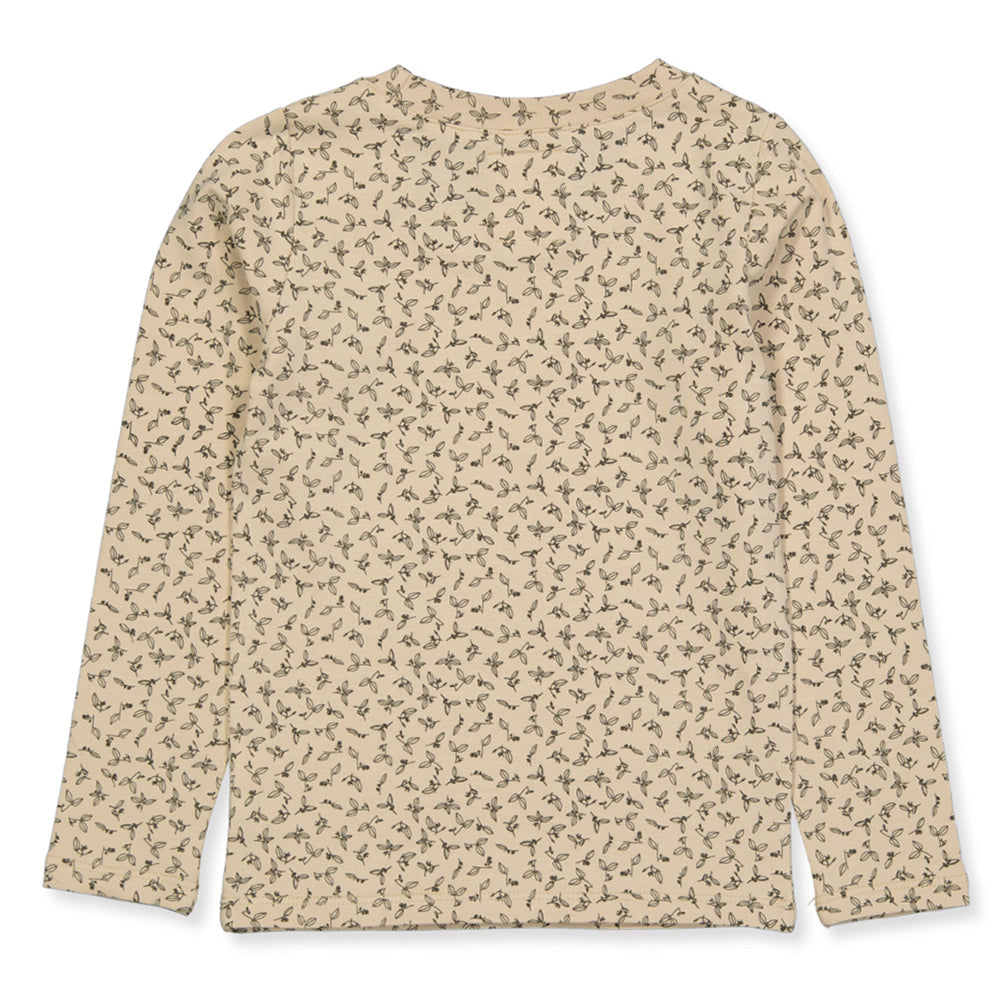 APOLLO langarmshirt