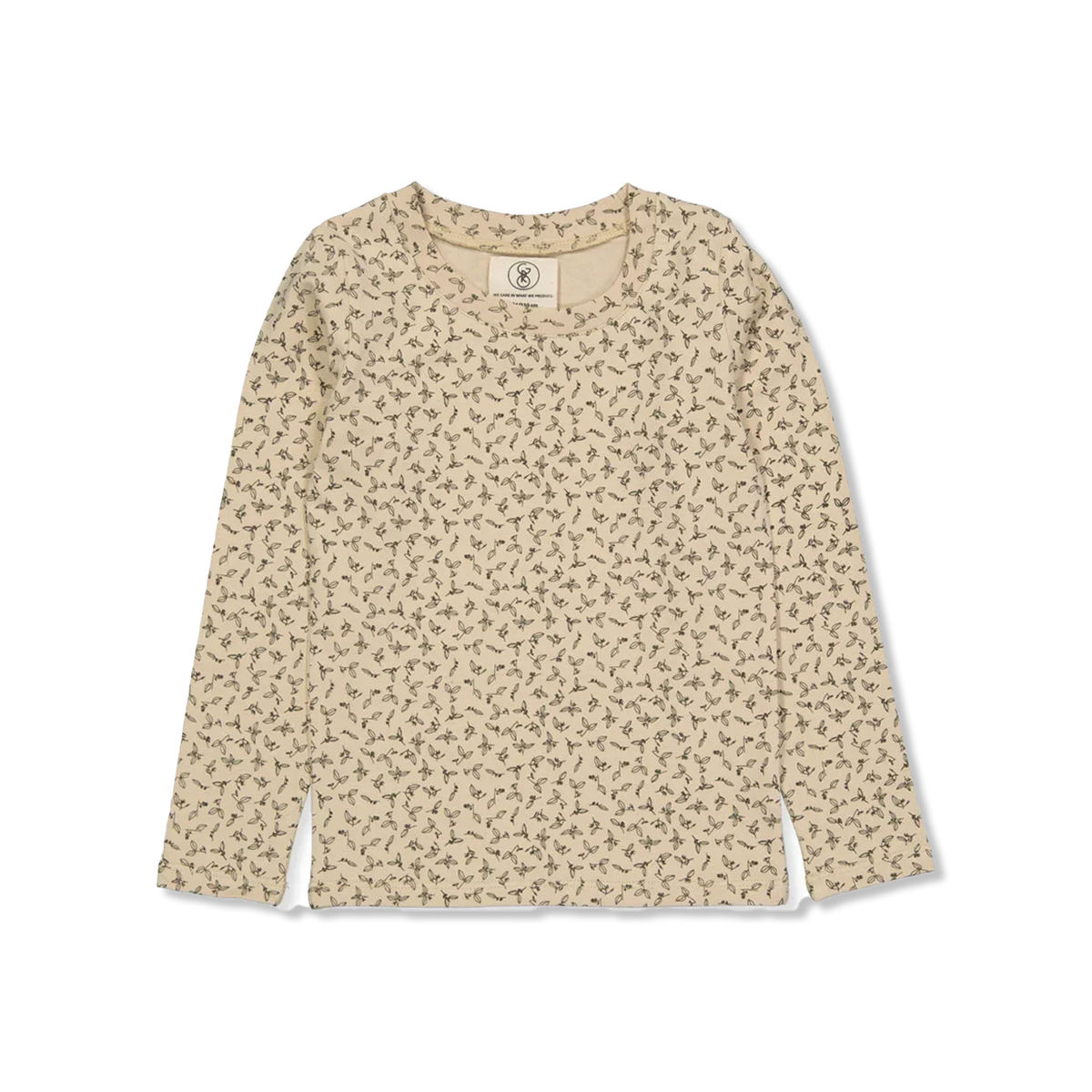 APOLLO langarmshirt