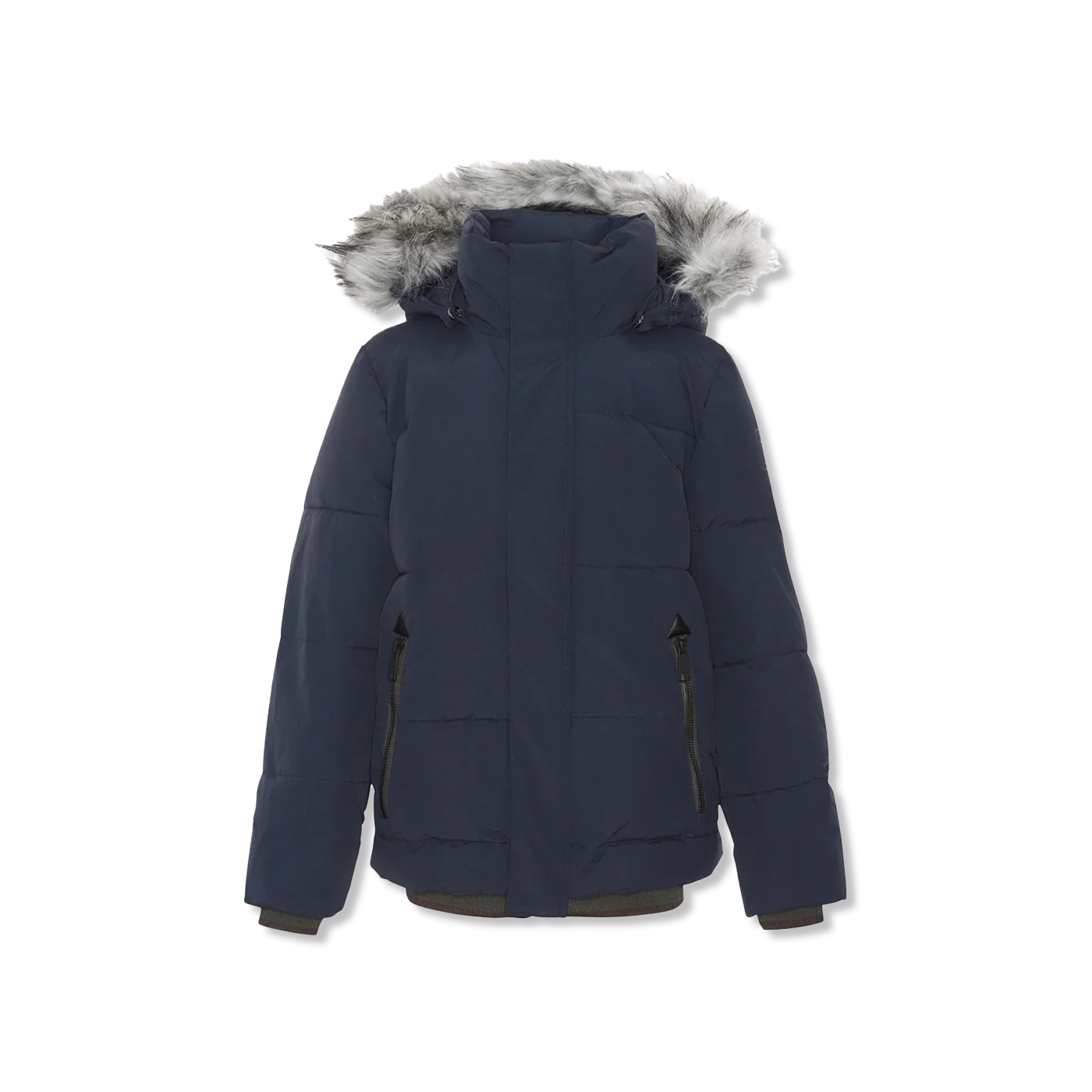 Herbert Winterjacke