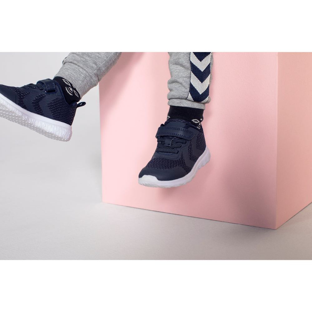 Actus recycled infant Sneaker