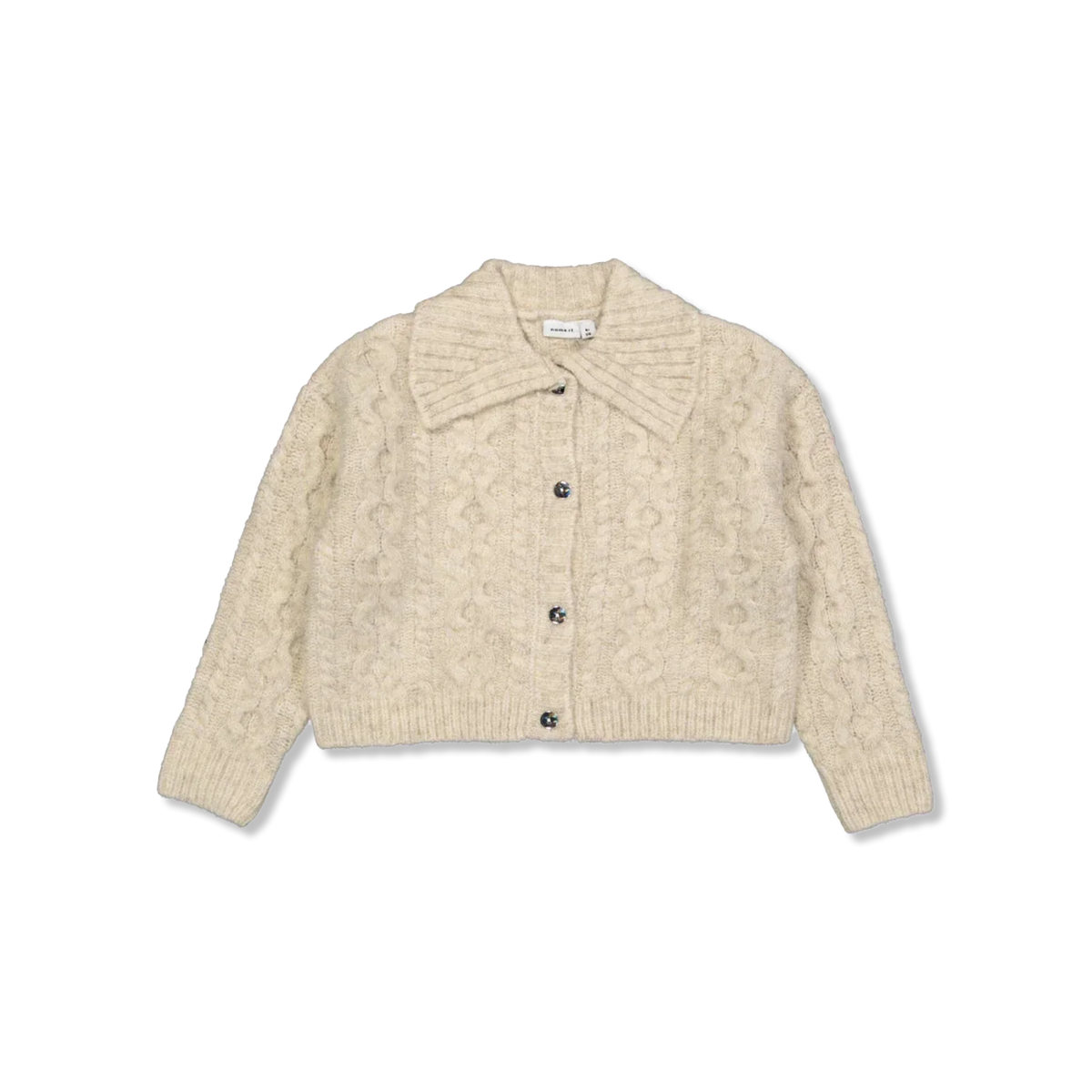 NKFNIRUNA cardigan