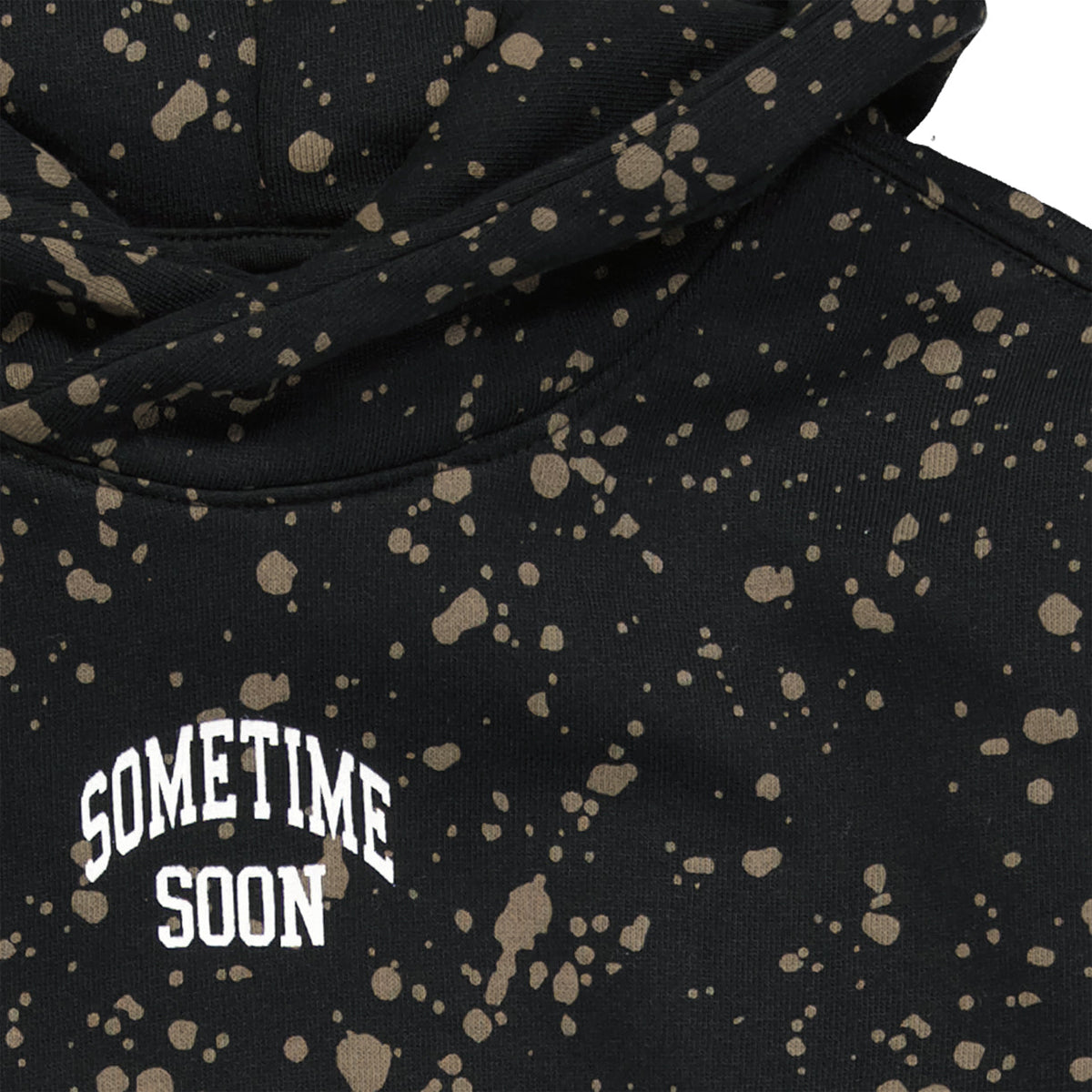 Jazzy sweatshirts