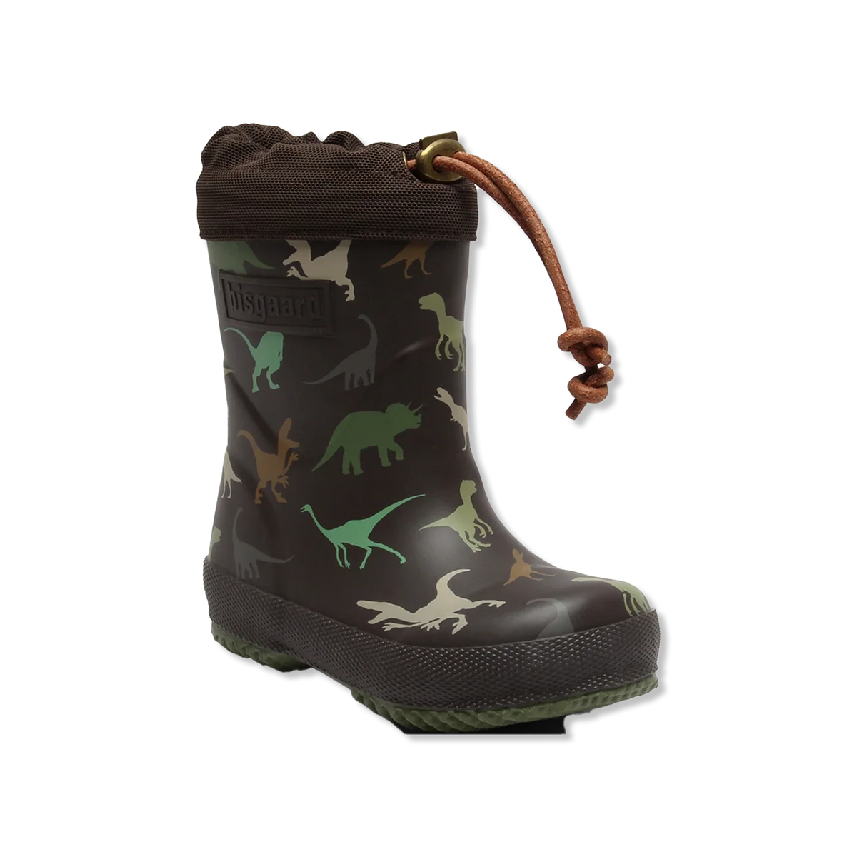 thermostiefel