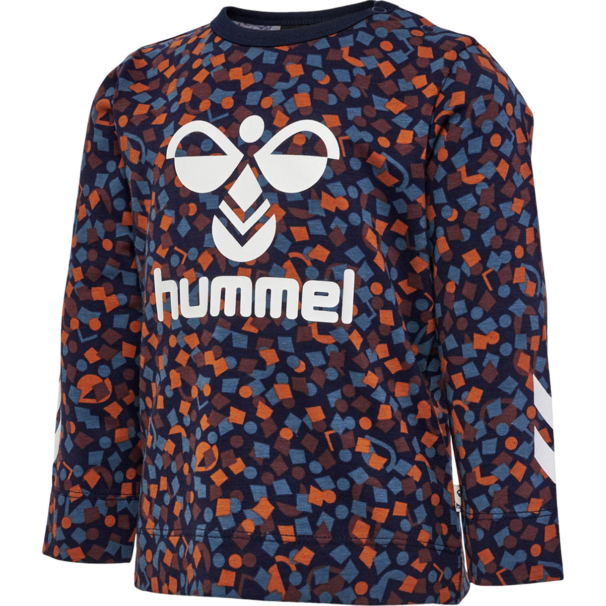 HmlCONFETTI langarmshirt