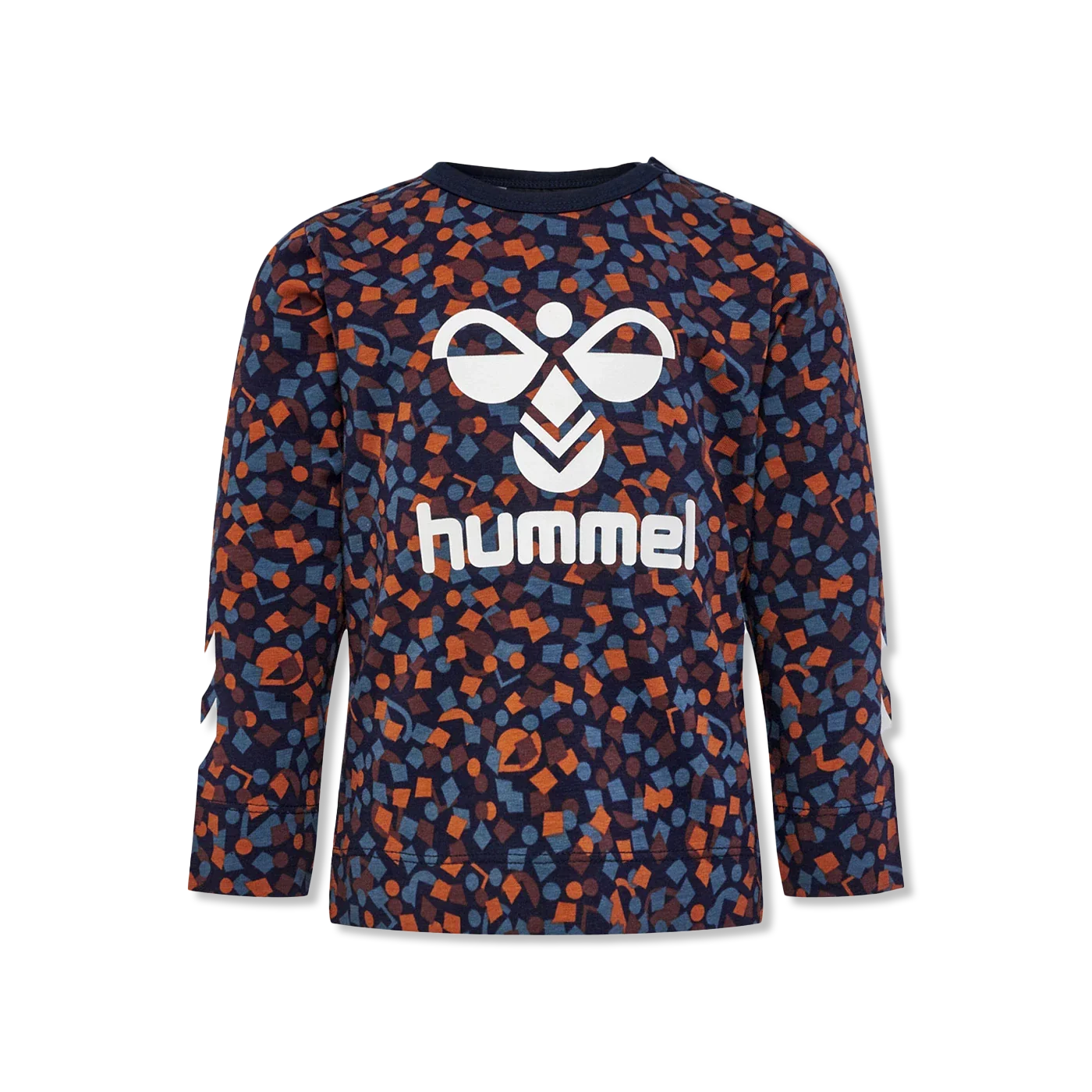 HmlCONFETTI langarmshirt