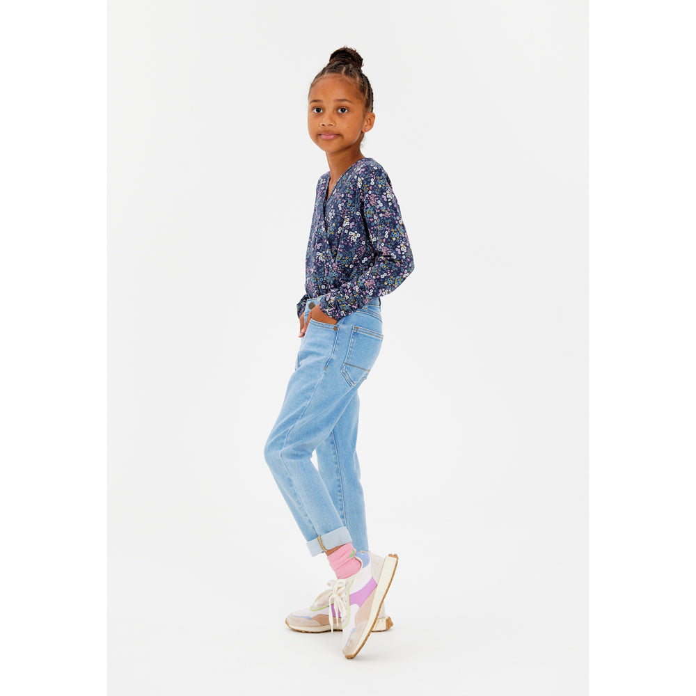 TNDALIAH jeans