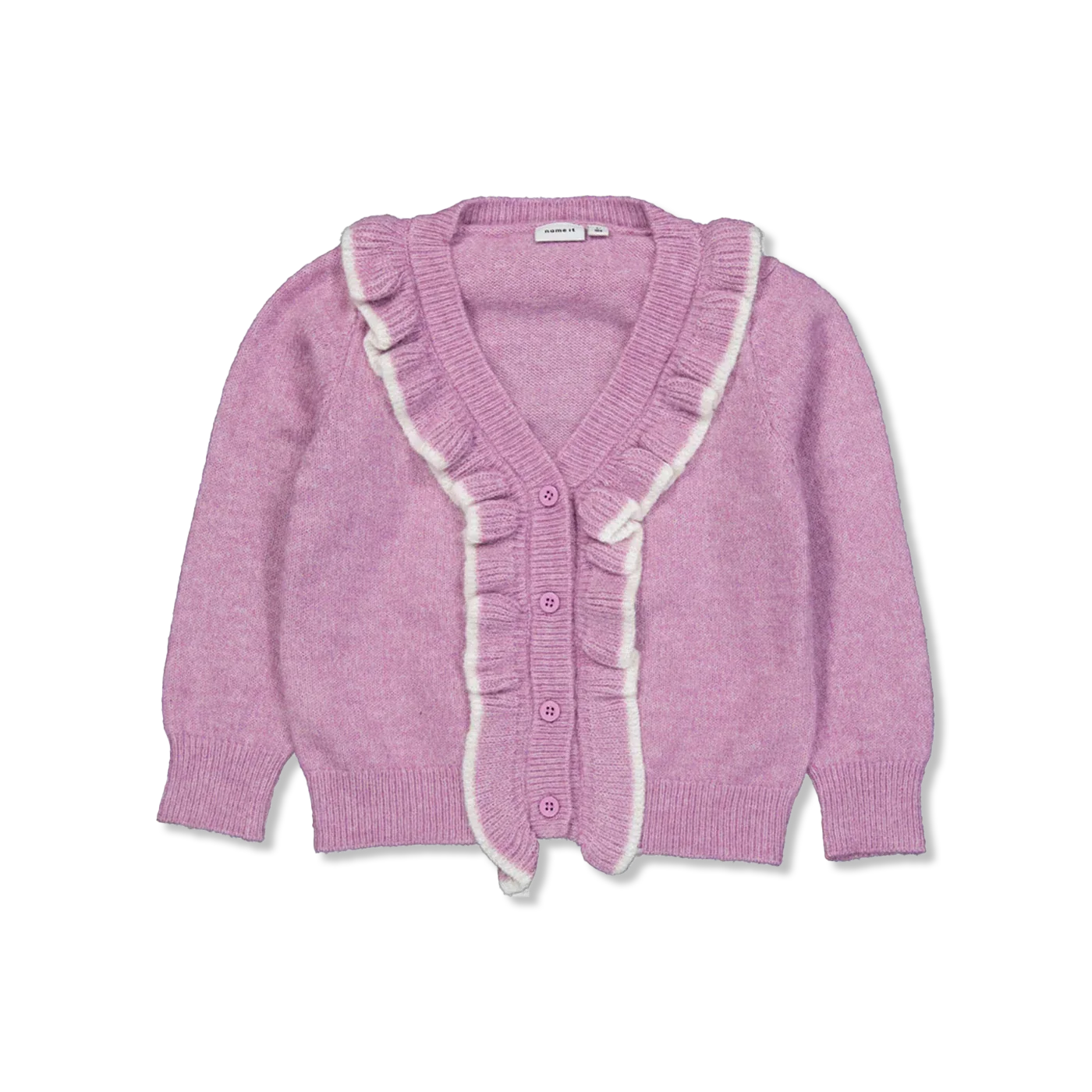 NMFNELLY cardigan