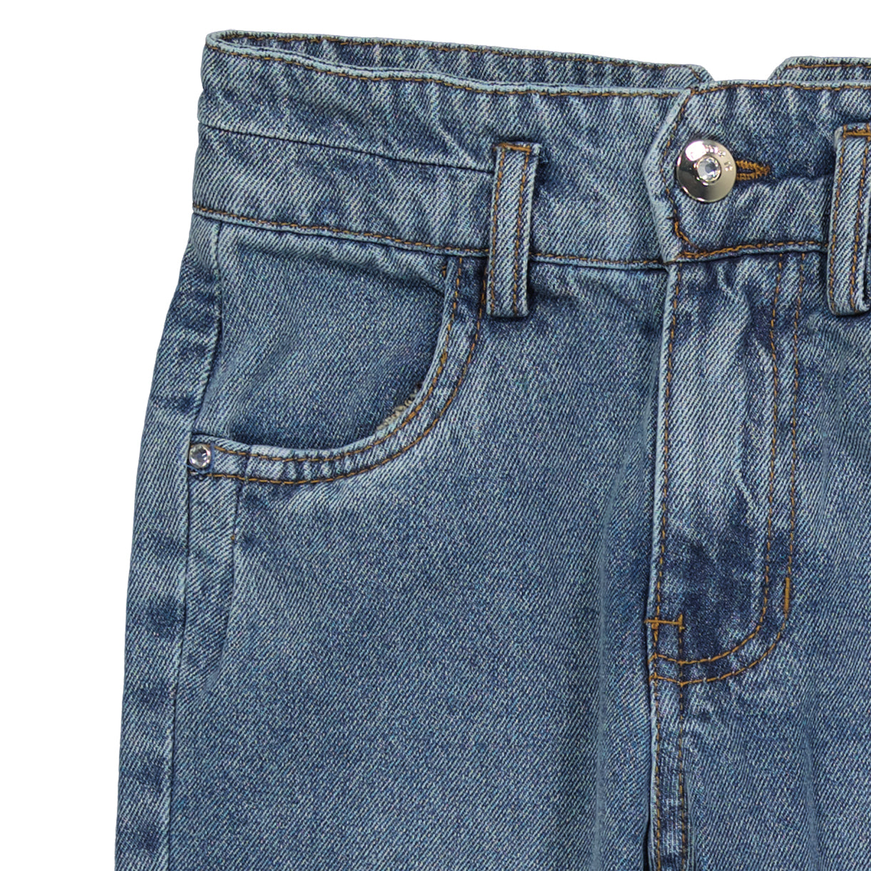 NKFBELLA jeans