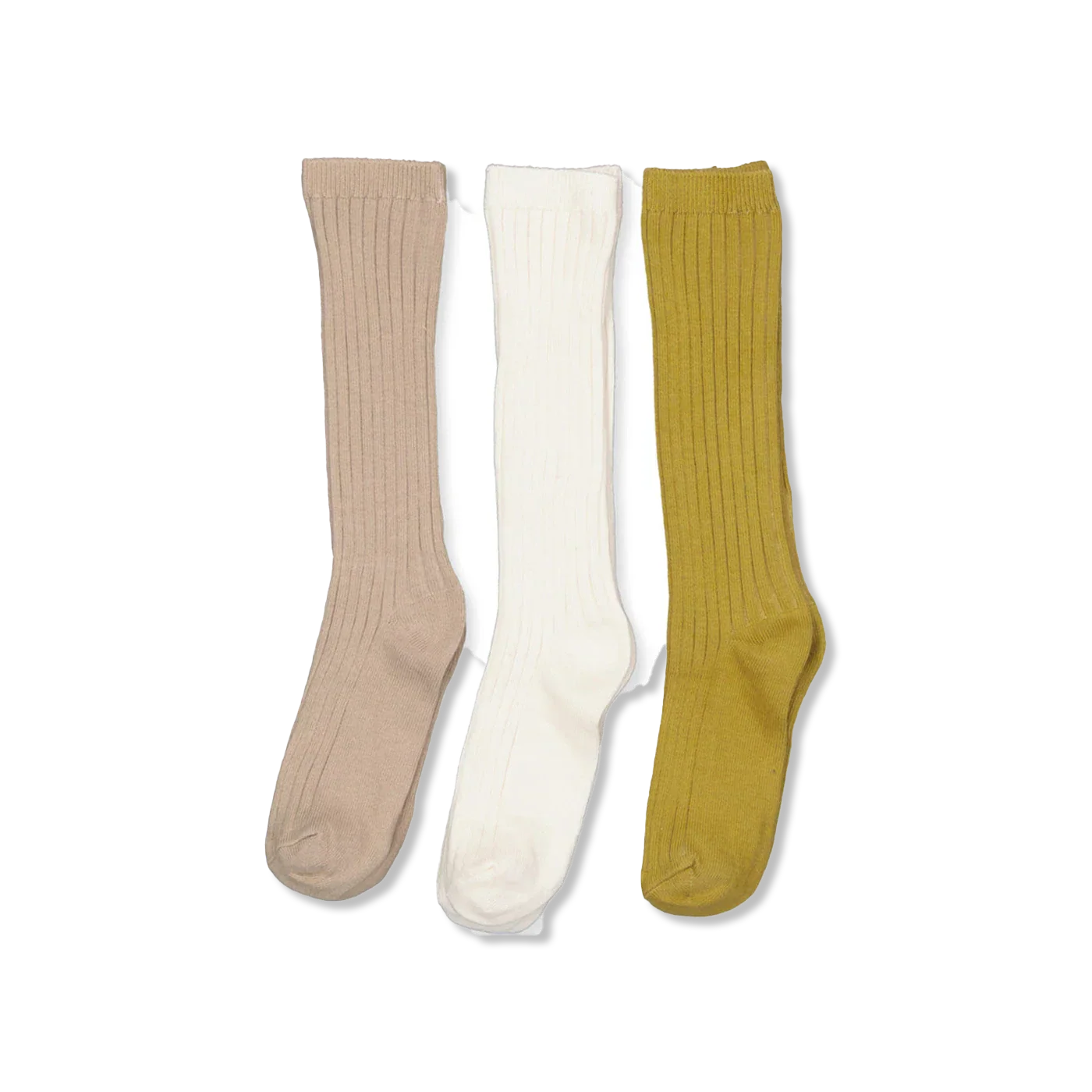 NMFELOVE kniestrümpfe