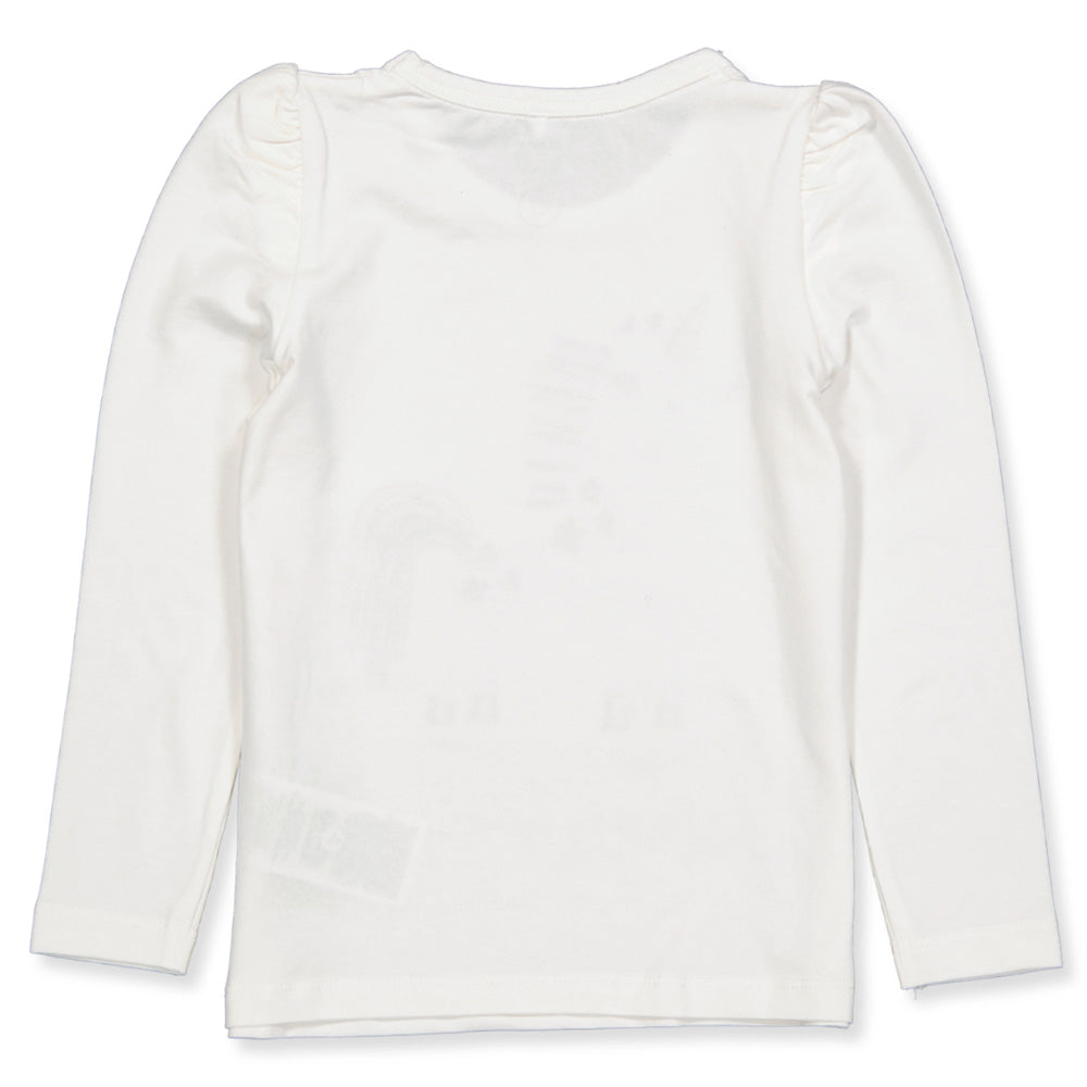 NMFNARANJA langarmshirt