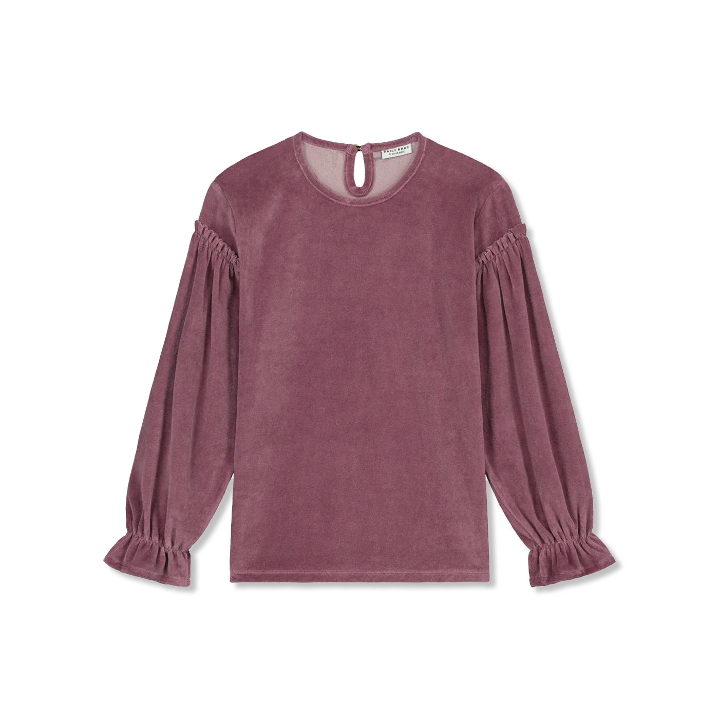 langarmshirt