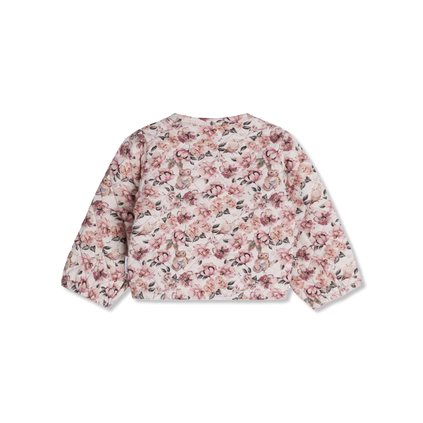 Eva Übergangsjacke