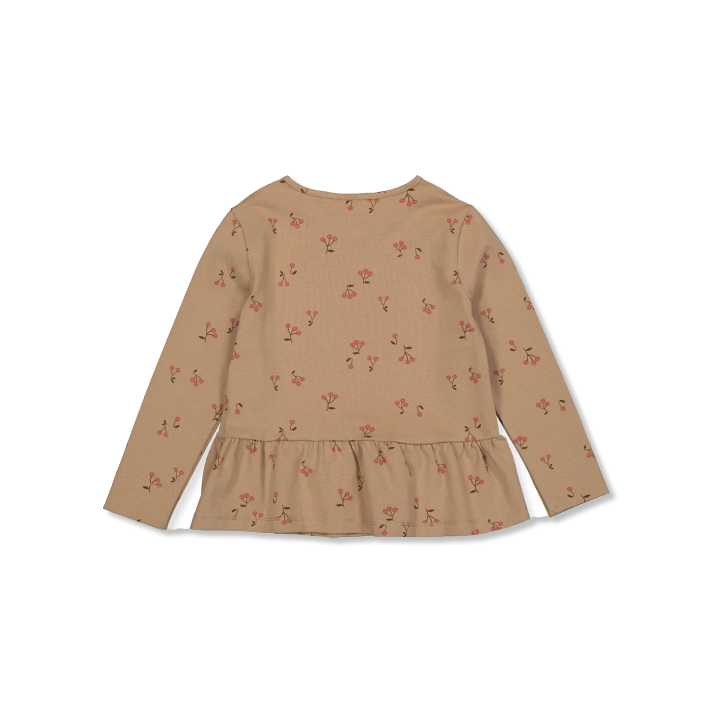 Podora langarmshirt