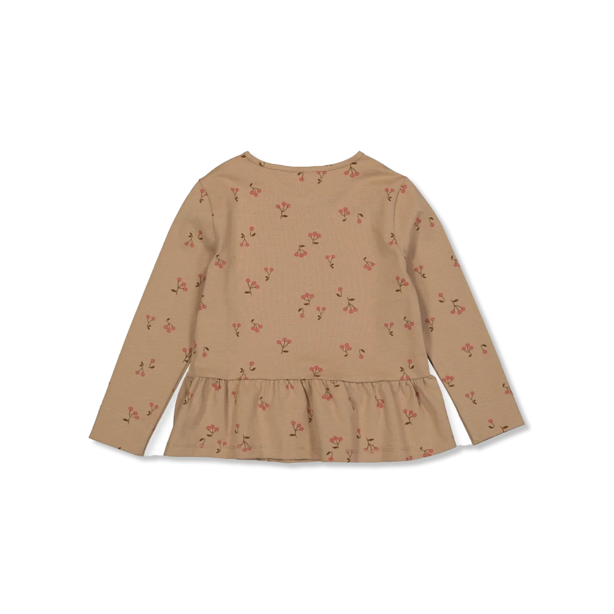 Podora langarmshirt
