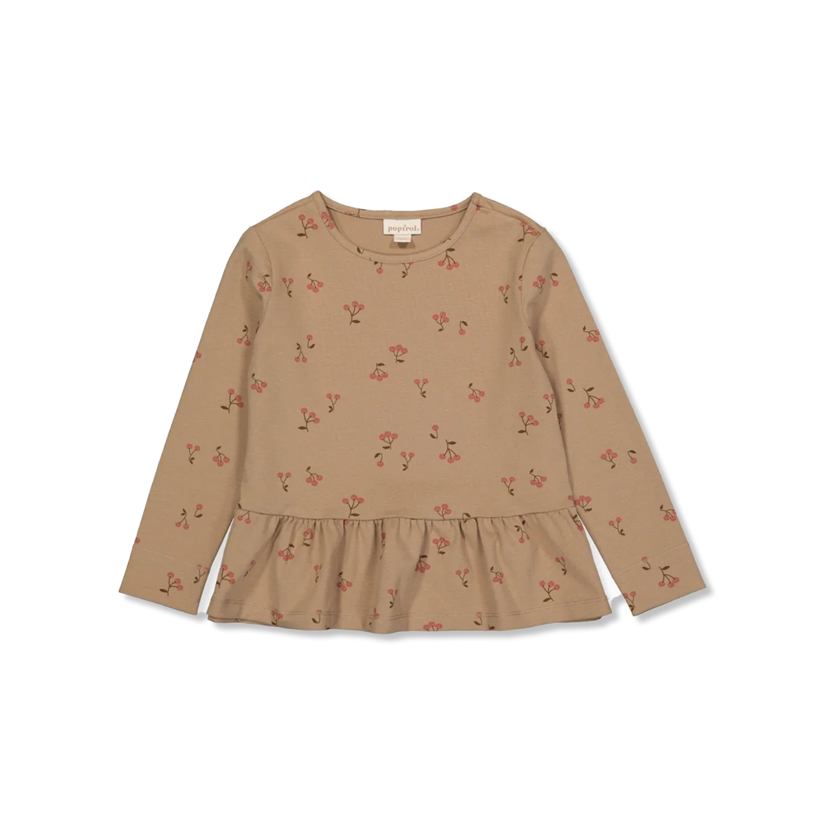 Podora langarmshirt