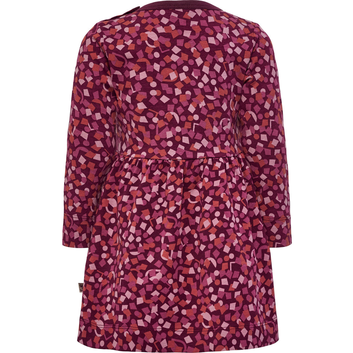 HmlCONFETTI kleid