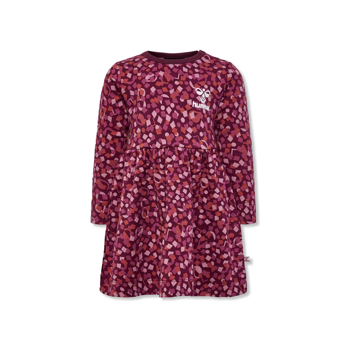 HmlCONFETTI kleid