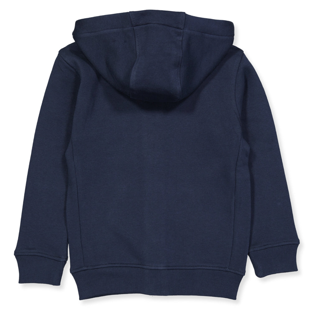 Wobbly Zipjacke