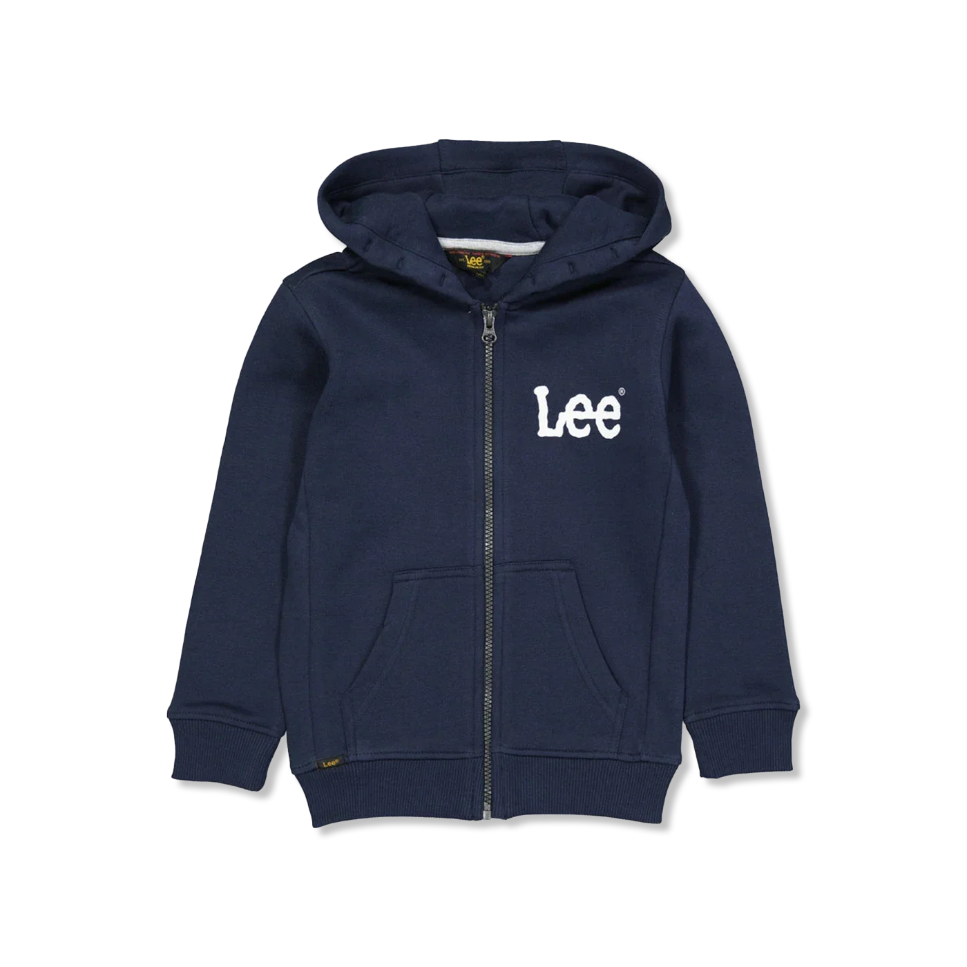 Wobbly Zipjacke