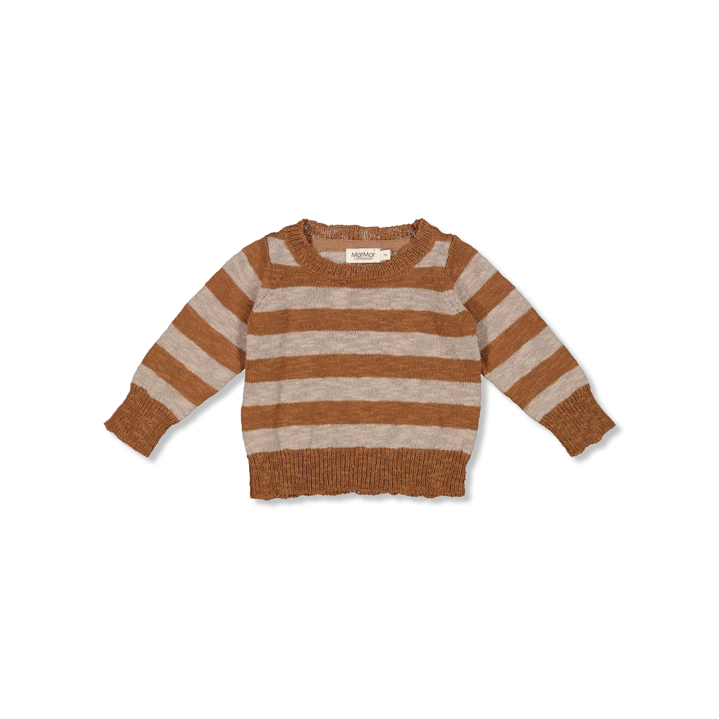 Tepo langarmshirt