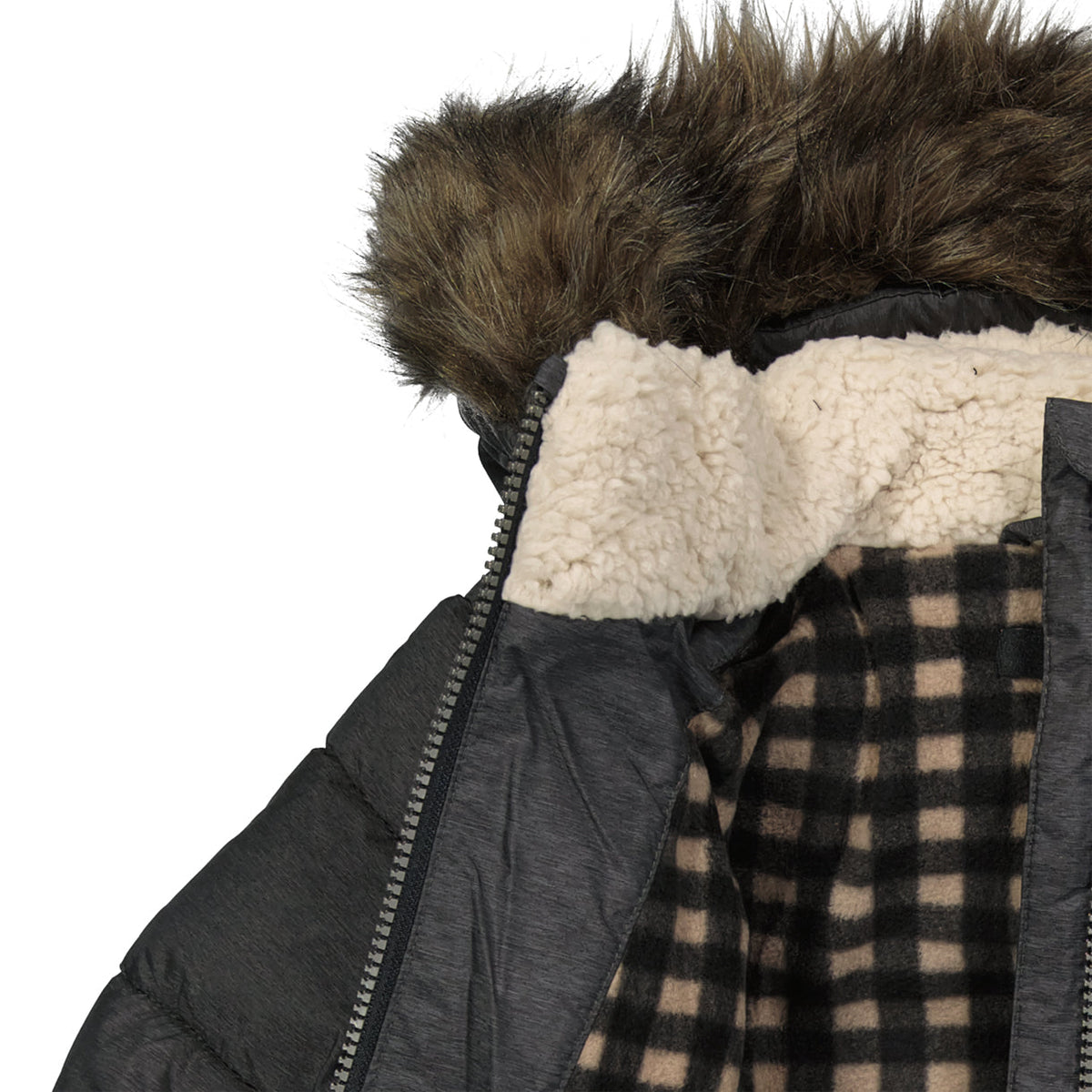 Nmmmathew Winterjacke