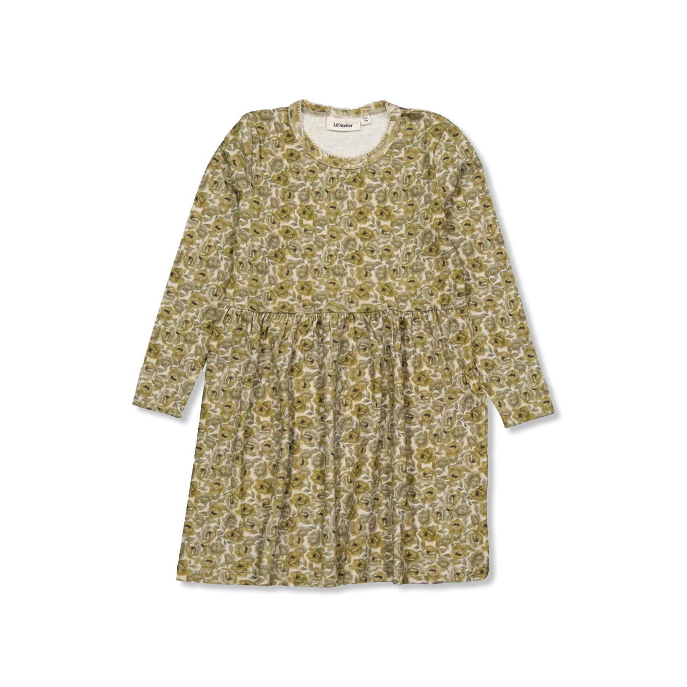 NMFGAYA kleid