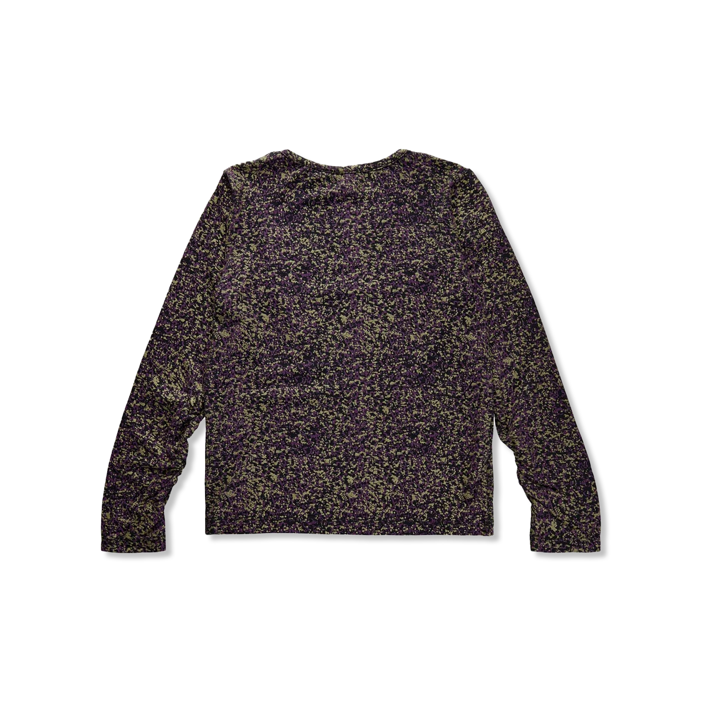 TNECRU langarmshirt