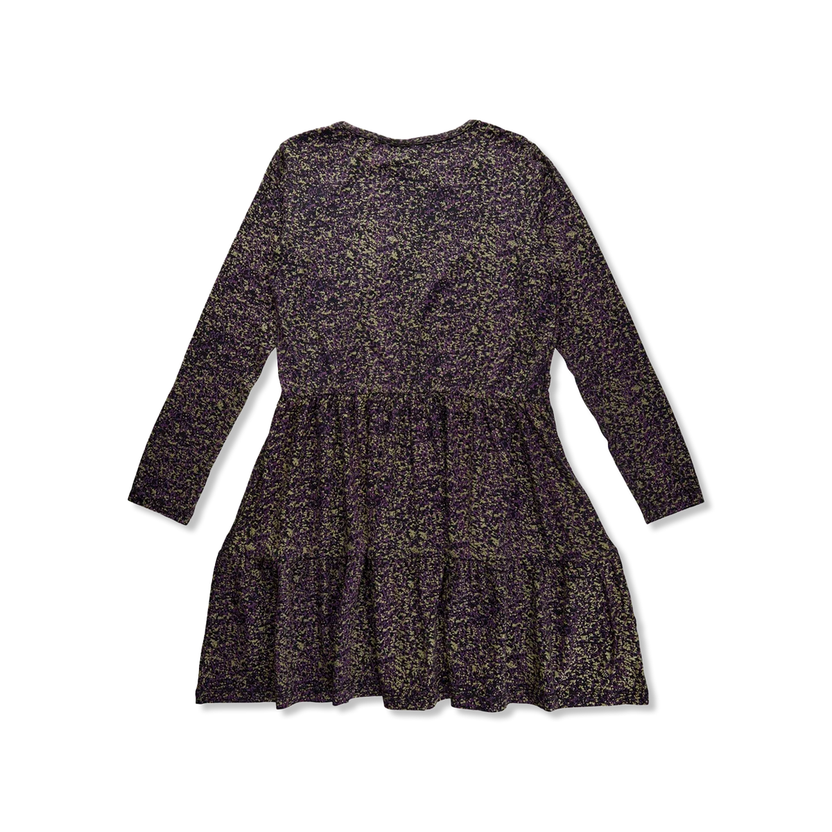 TNECRU kleid