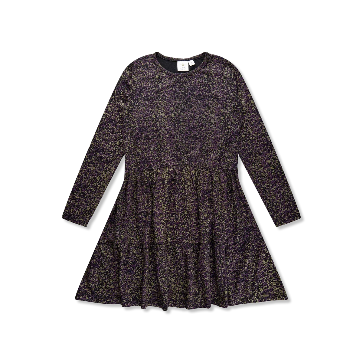 TNECRU kleid