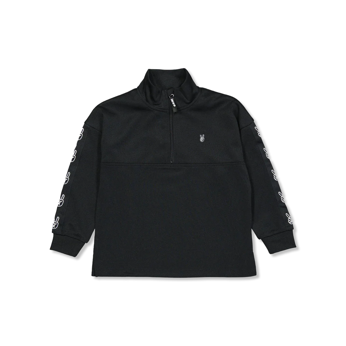 Cole Zipjacke