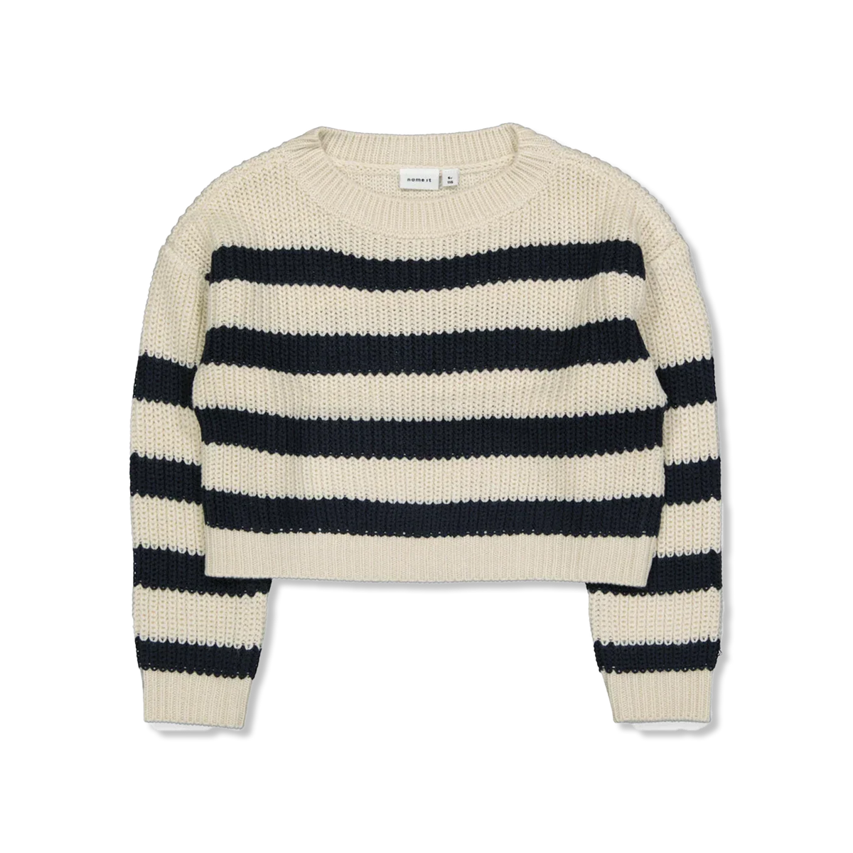 NKFNILIAN langarmshirt
