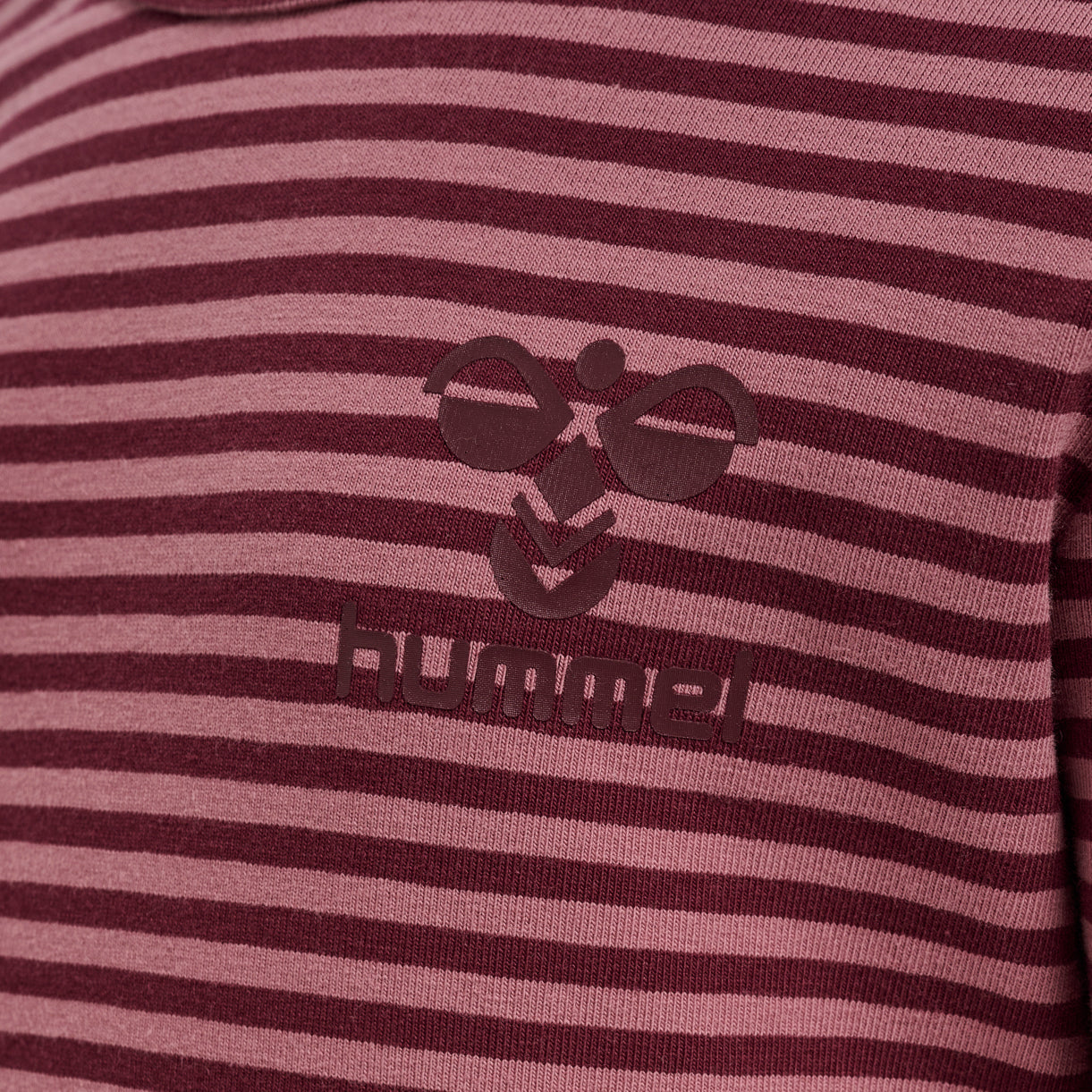 HmlMULLE langarmshirt