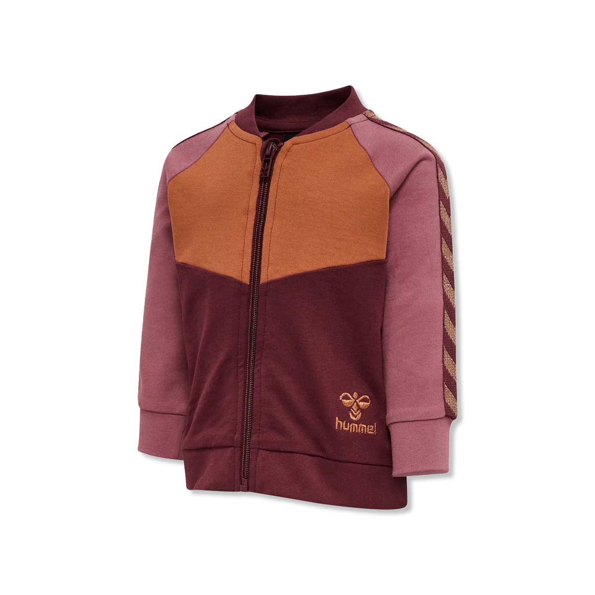 Hmlpuk Zipjacke