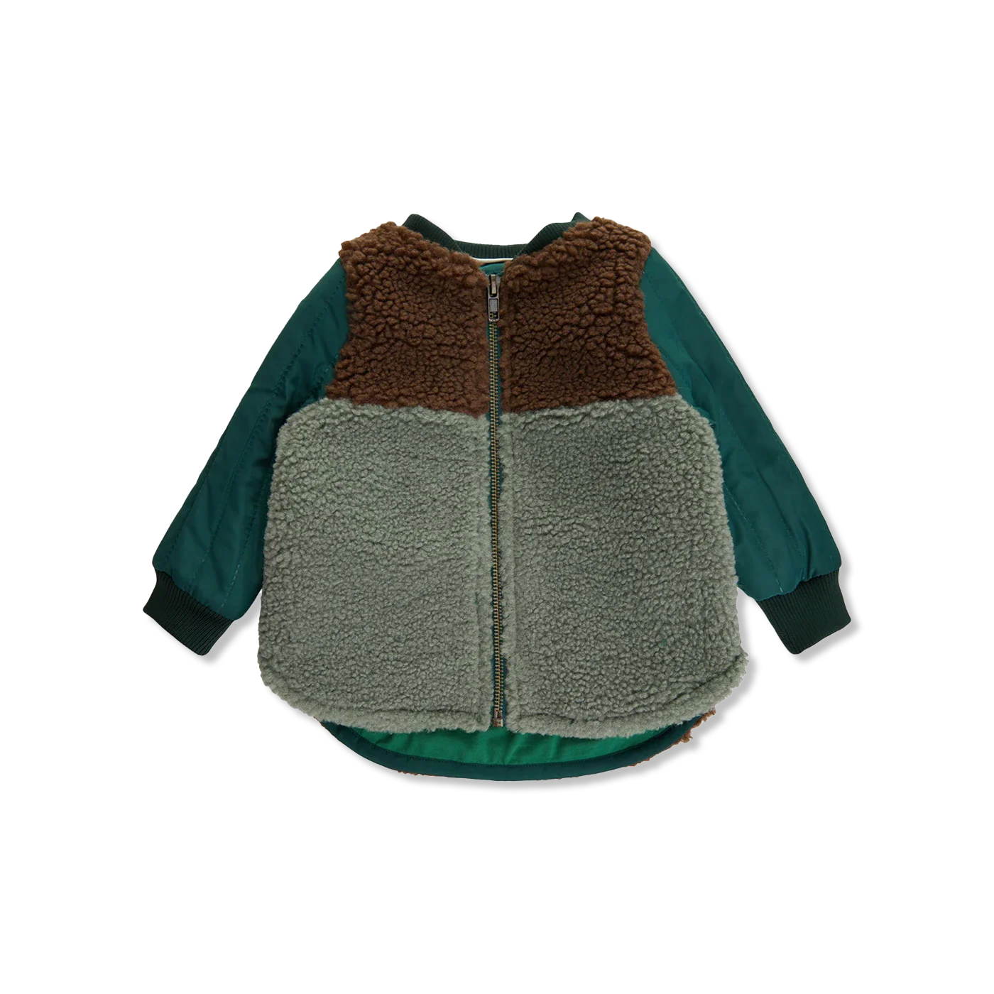 Sggillia Fleece