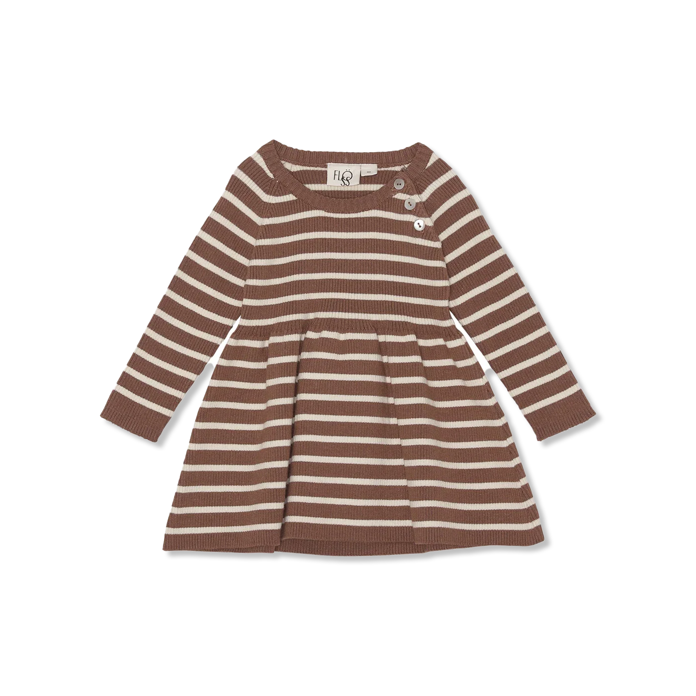 Flye kleid