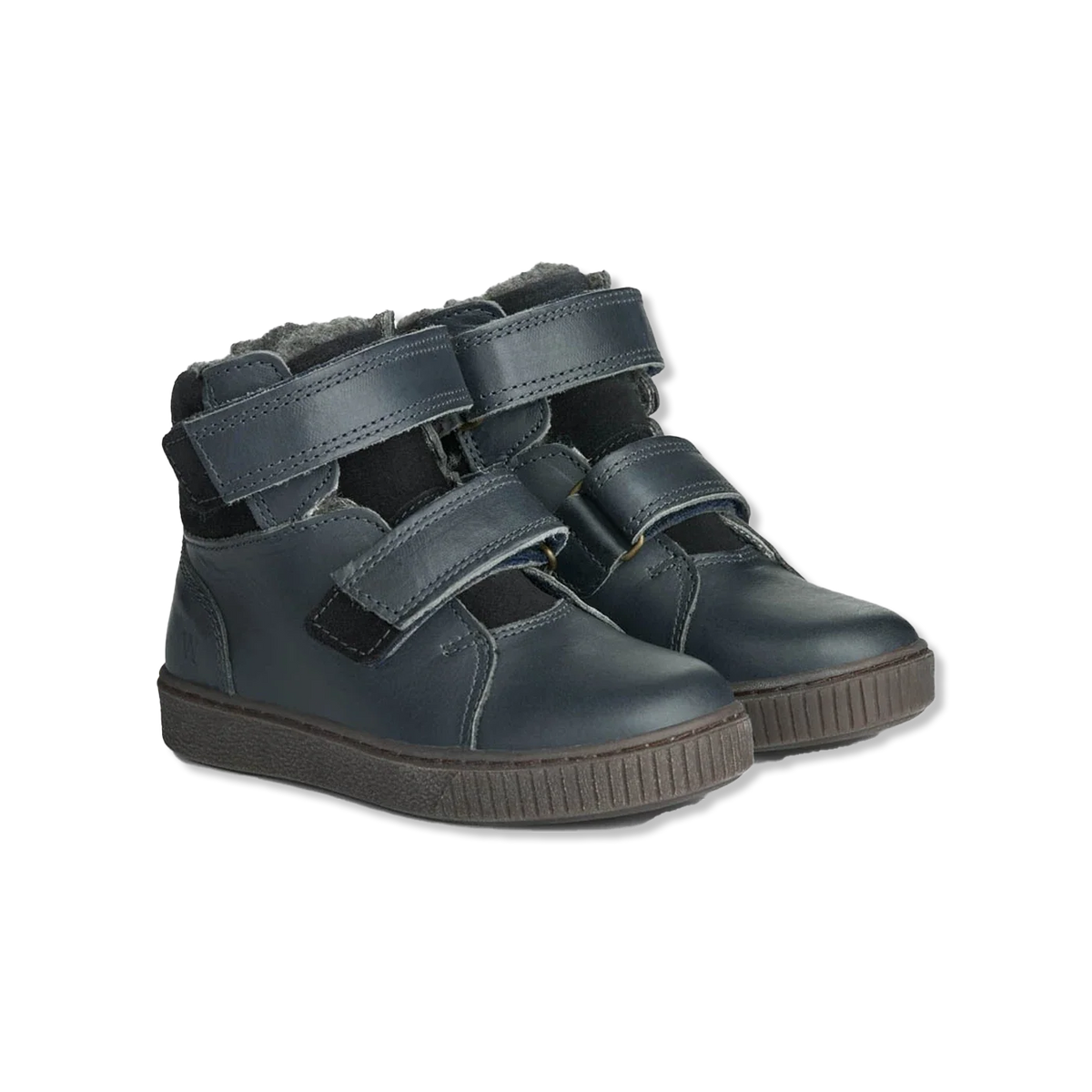 Van winterstiefel